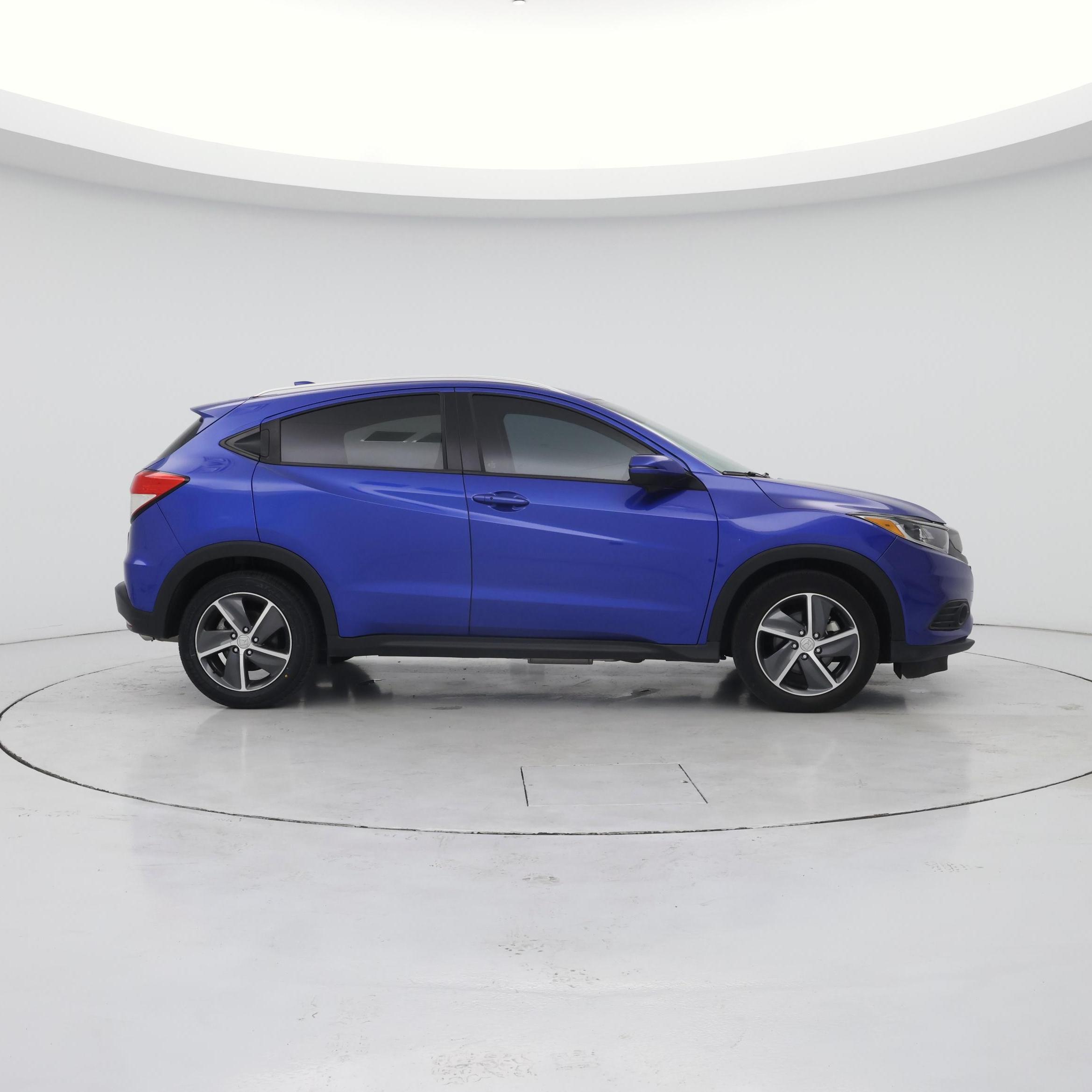 Thumbnail: 2022 Honda HR-V - 7