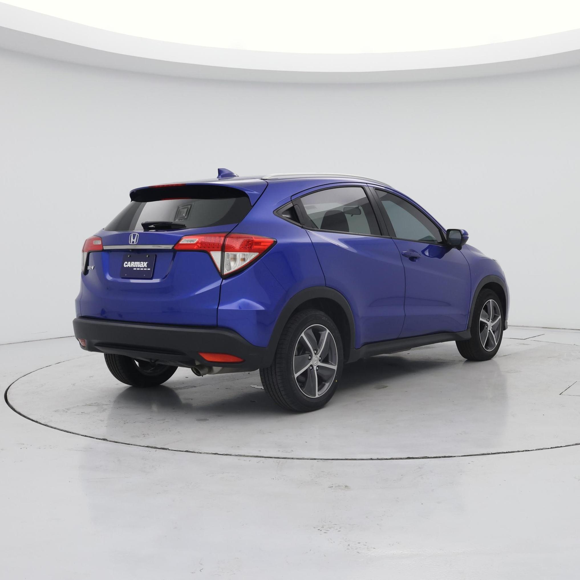 Thumbnail: 2022 Honda HR-V - 8