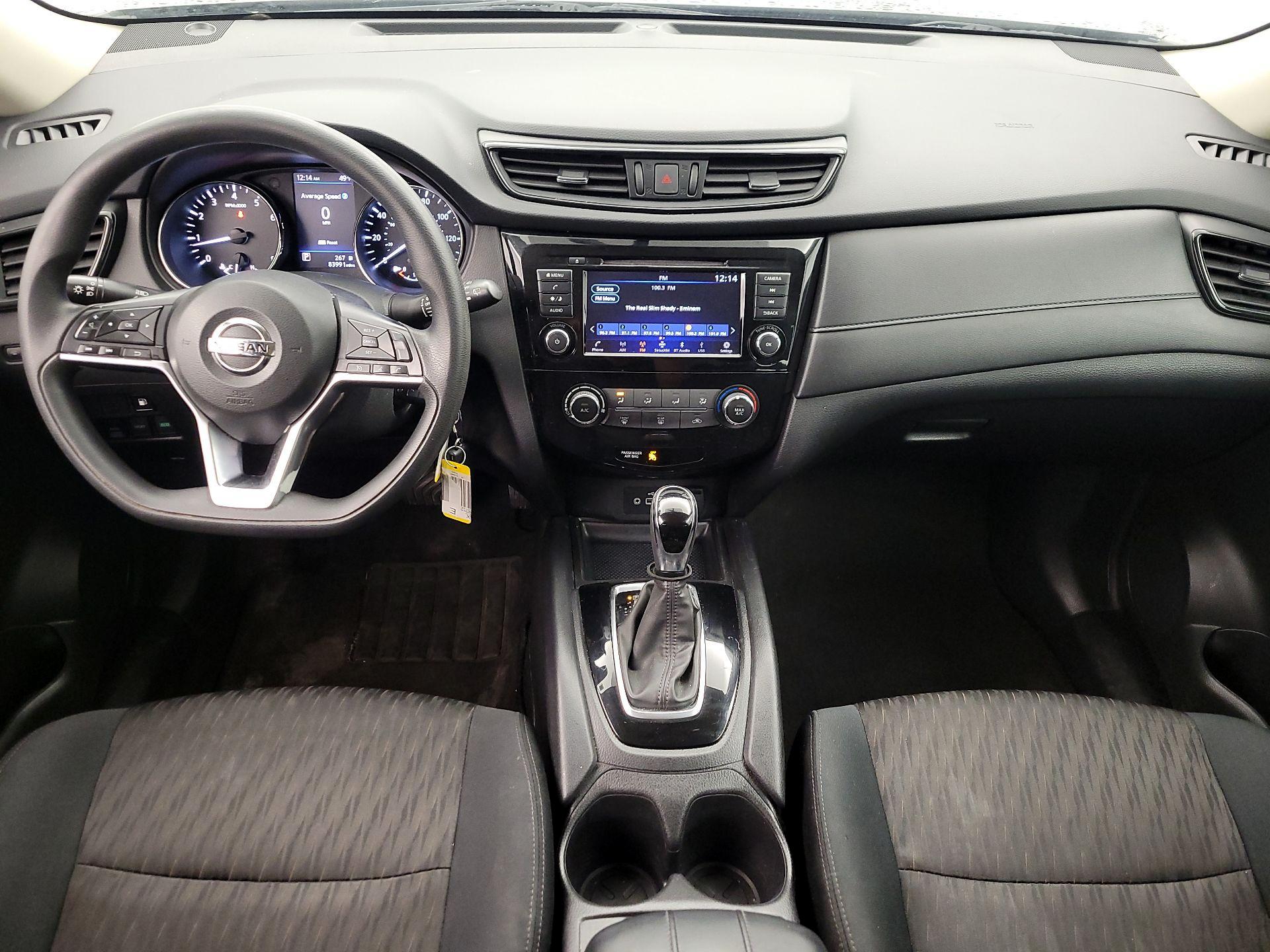 Thumbnail: 2018 Nissan Rogue - 9