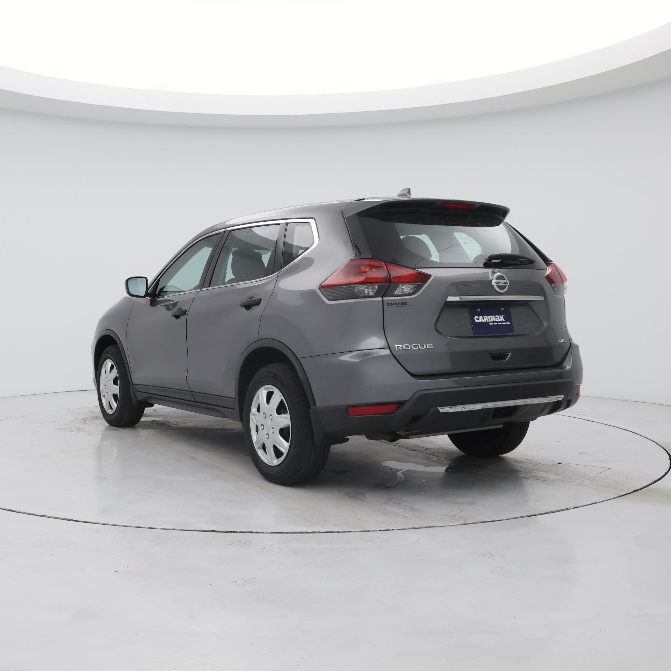 Thumbnail: 2018 Nissan Rogue - 2