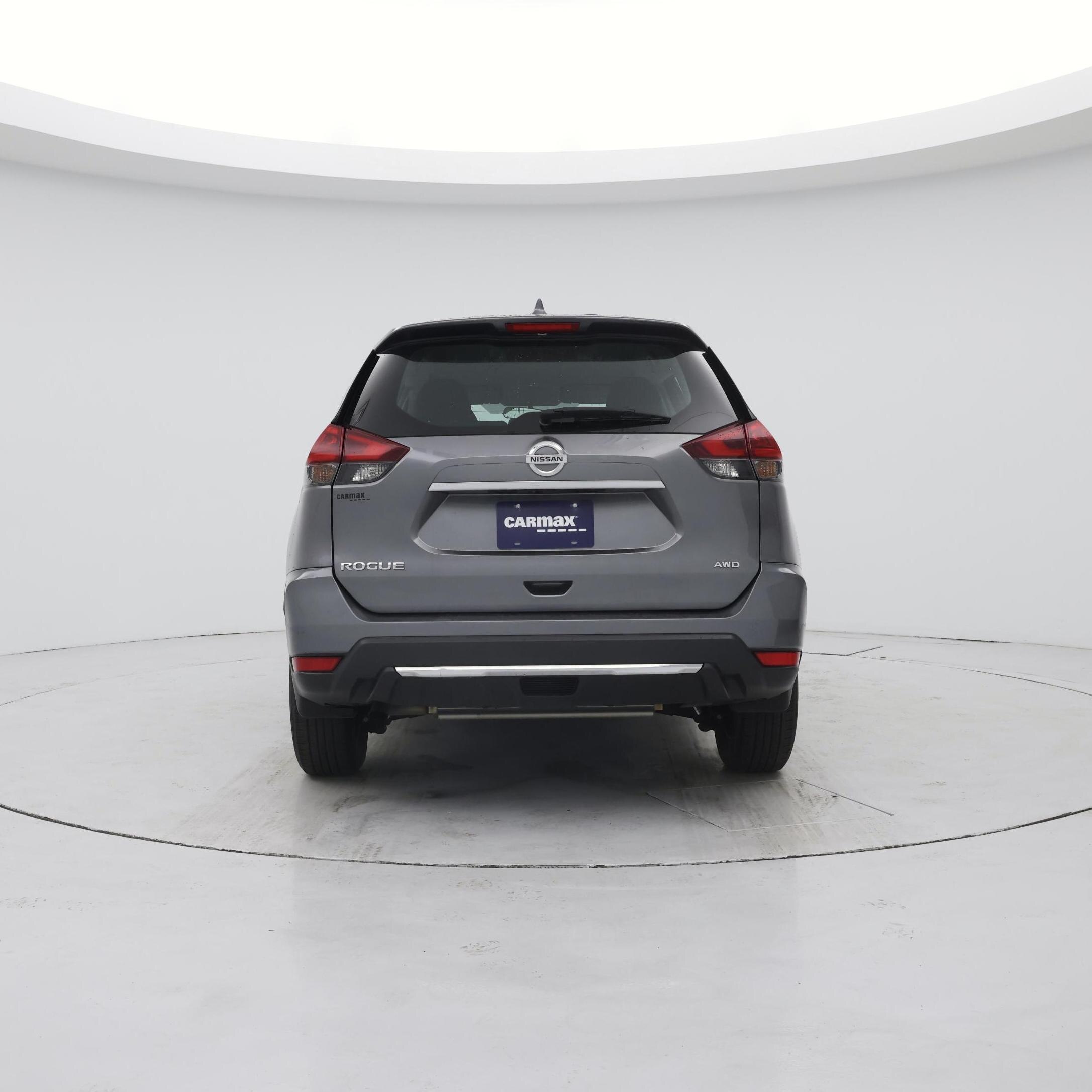 Thumbnail: 2018 Nissan Rogue - 6