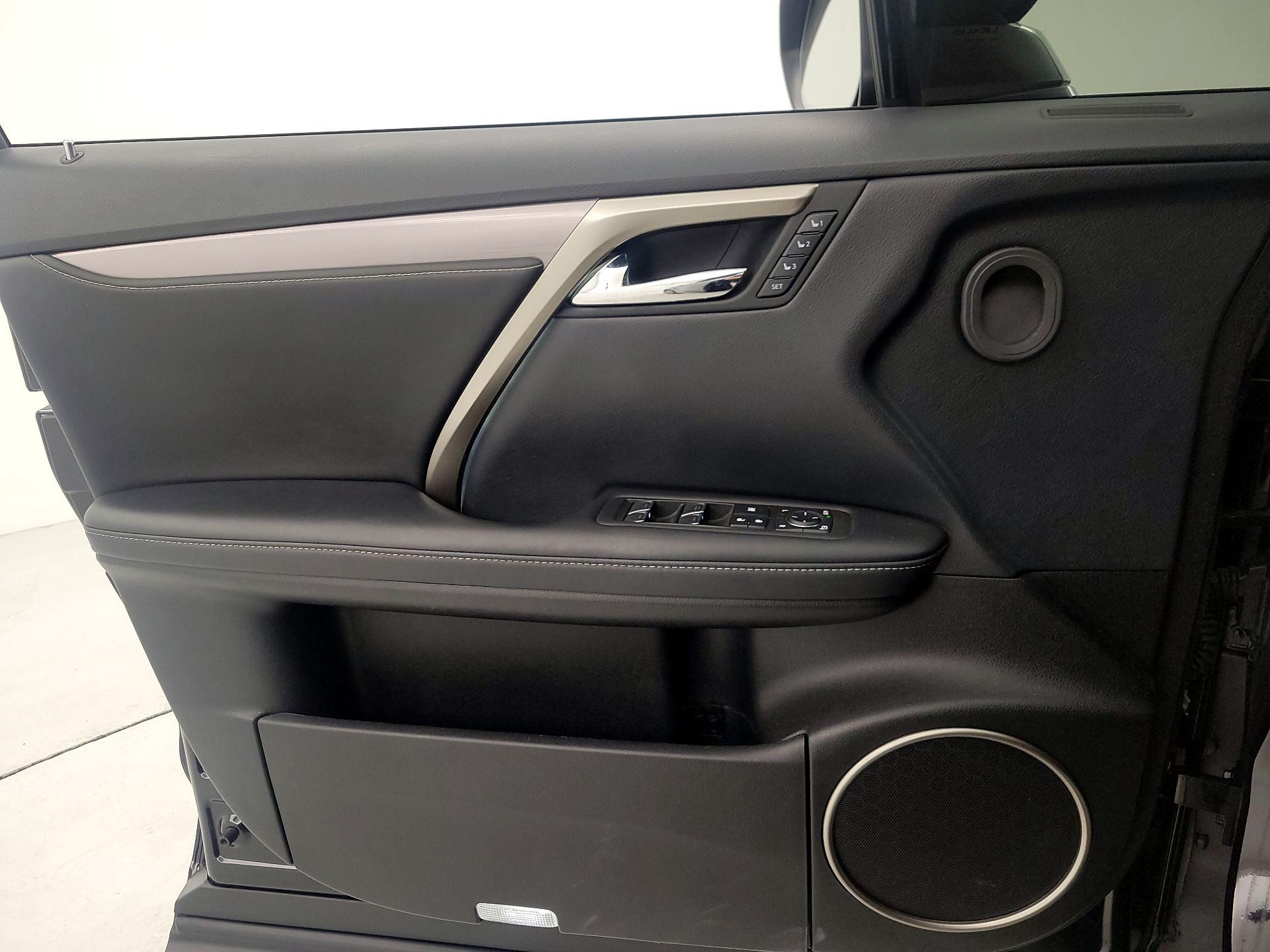 Thumbnail: 2019 Lexus RX - 12