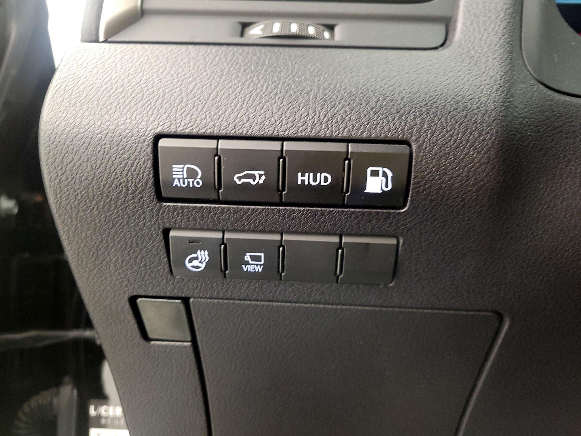 Thumbnail: 2019 Lexus RX - 13