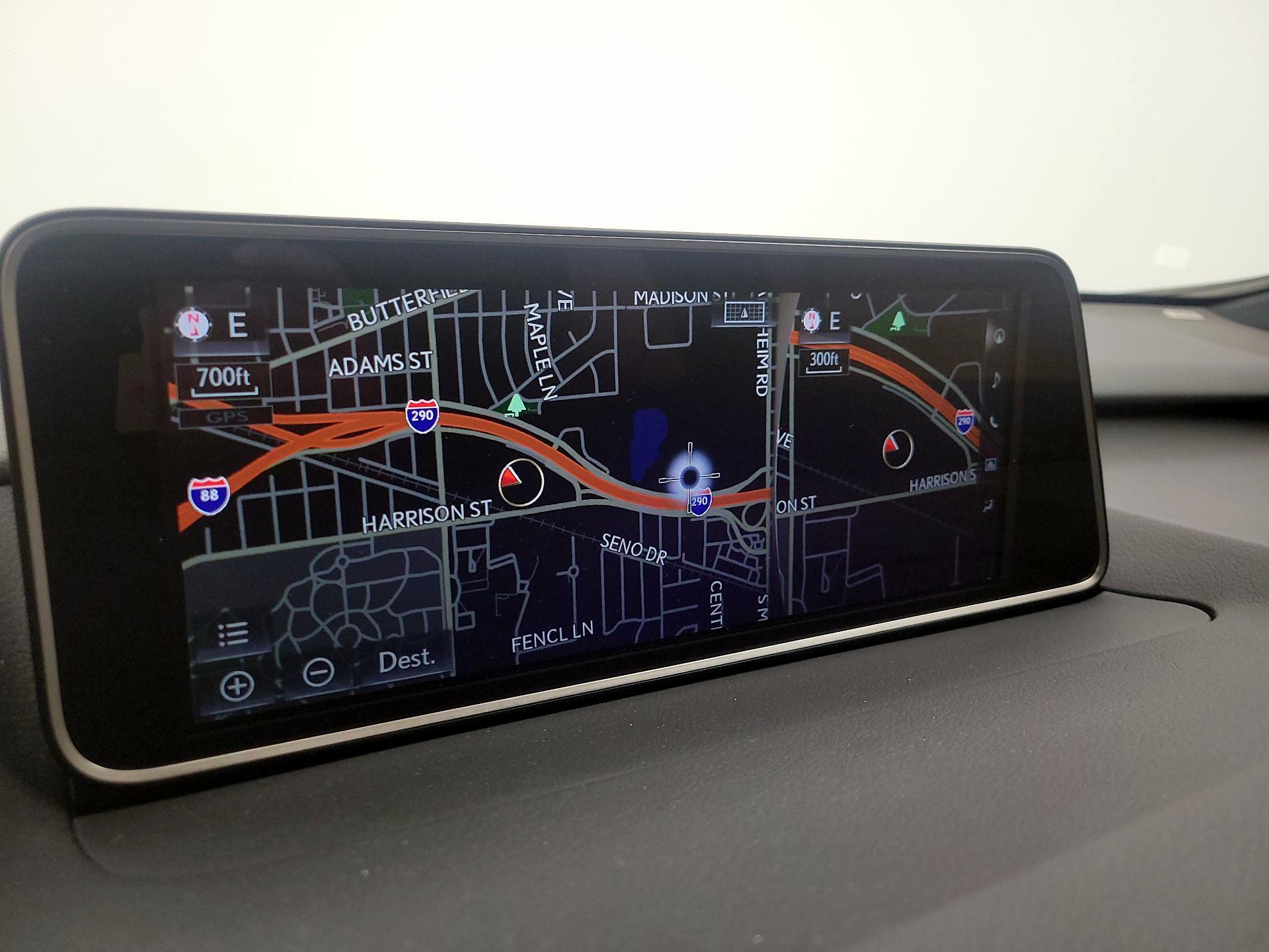 Thumbnail: 2019 Lexus RX - 14