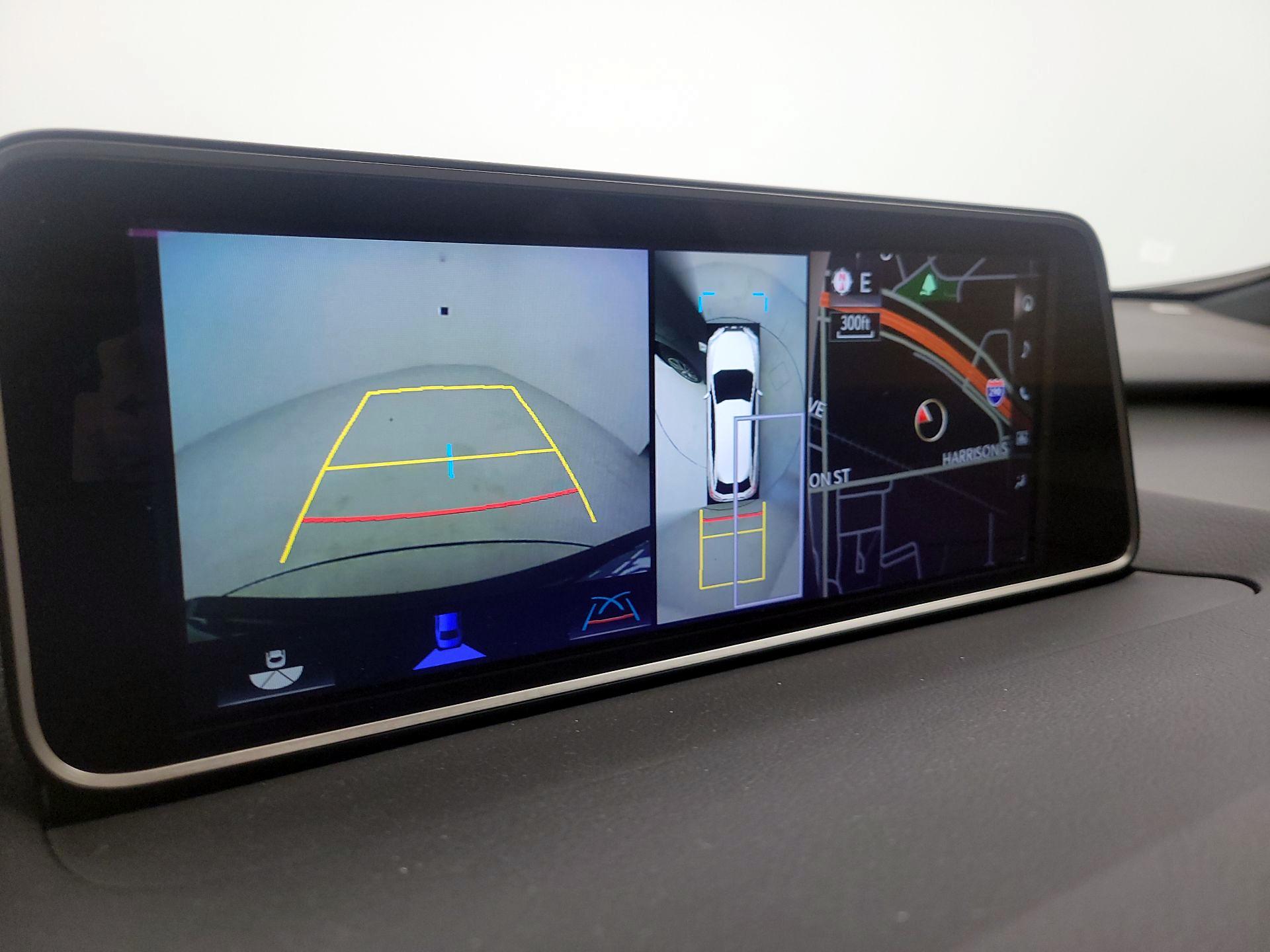 Thumbnail: 2019 Lexus RX - 15