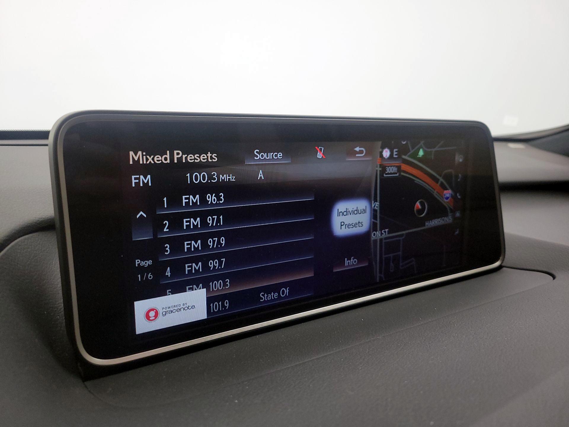 Thumbnail: 2019 Lexus RX - 16