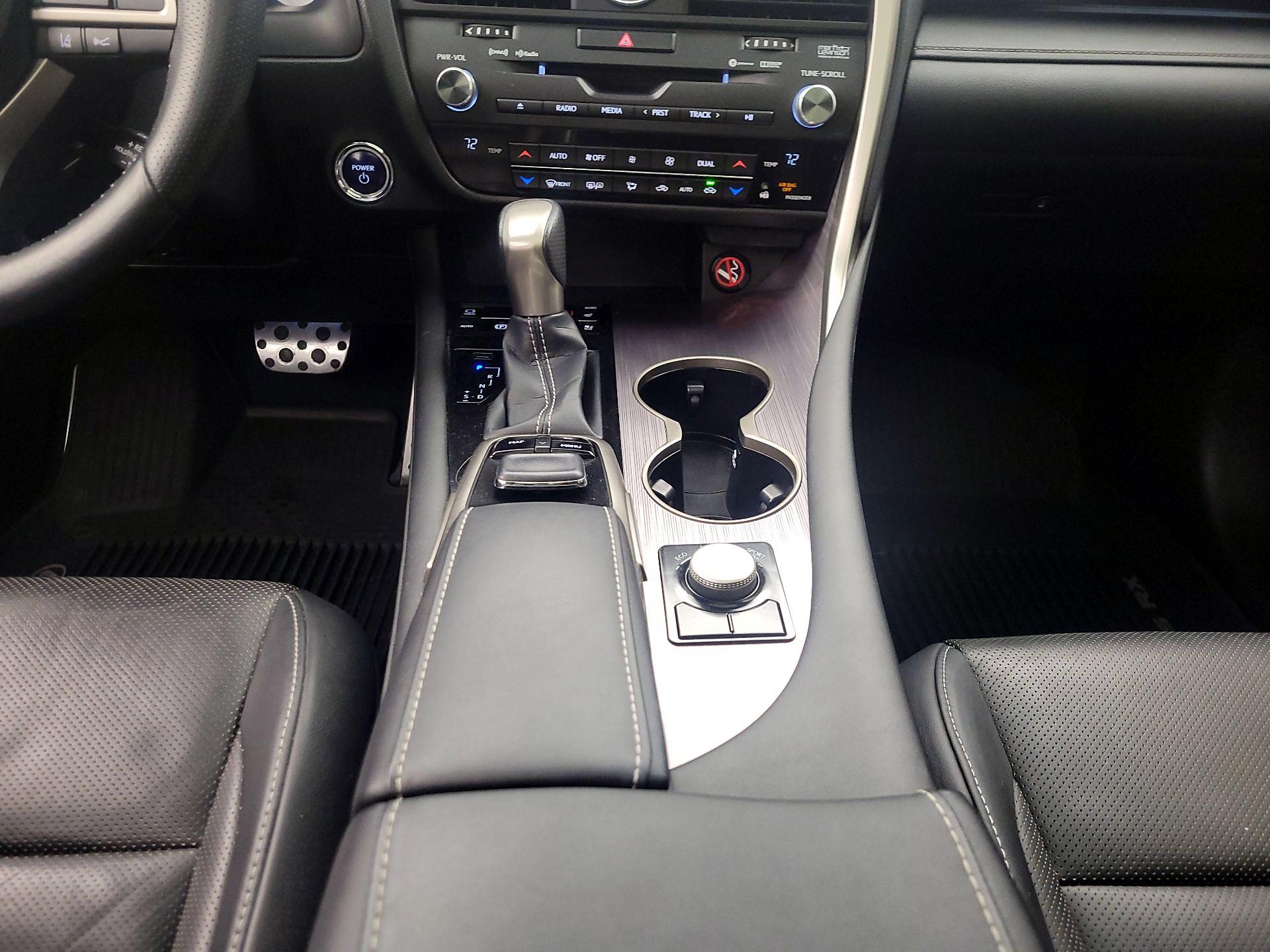 Thumbnail: 2019 Lexus RX - 18