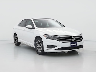 2019 Volkswagen Jetta R-Line