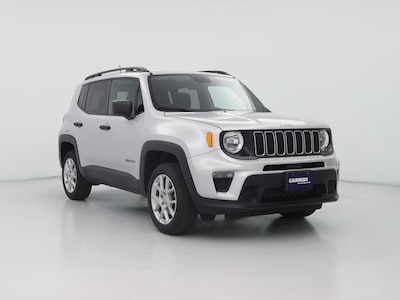 2019 Jeep Renegade Sport
