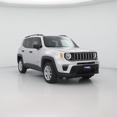2019 Jeep Renegade Sport