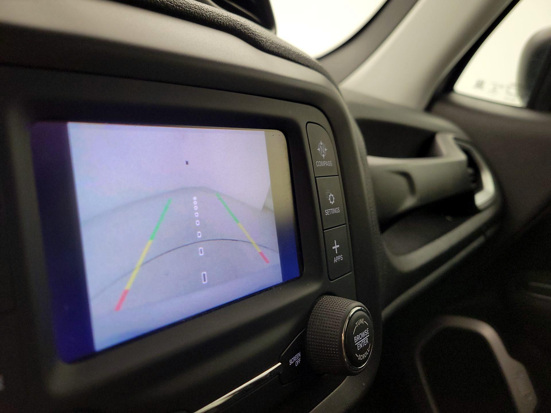 Thumbnail: 2019 Jeep Renegade - 14