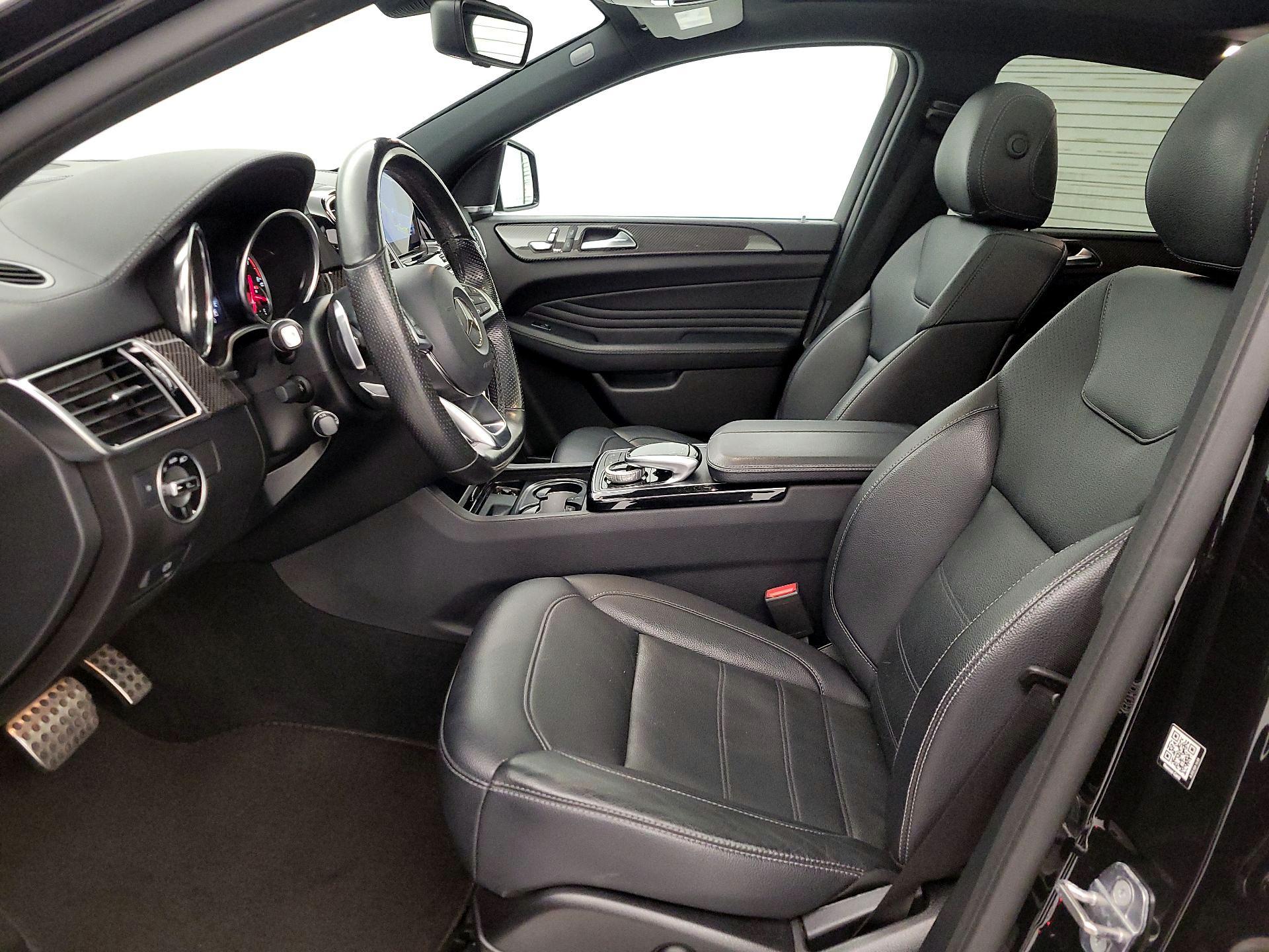 Thumbnail: 2019 Mercedes-Benz GLE - 11