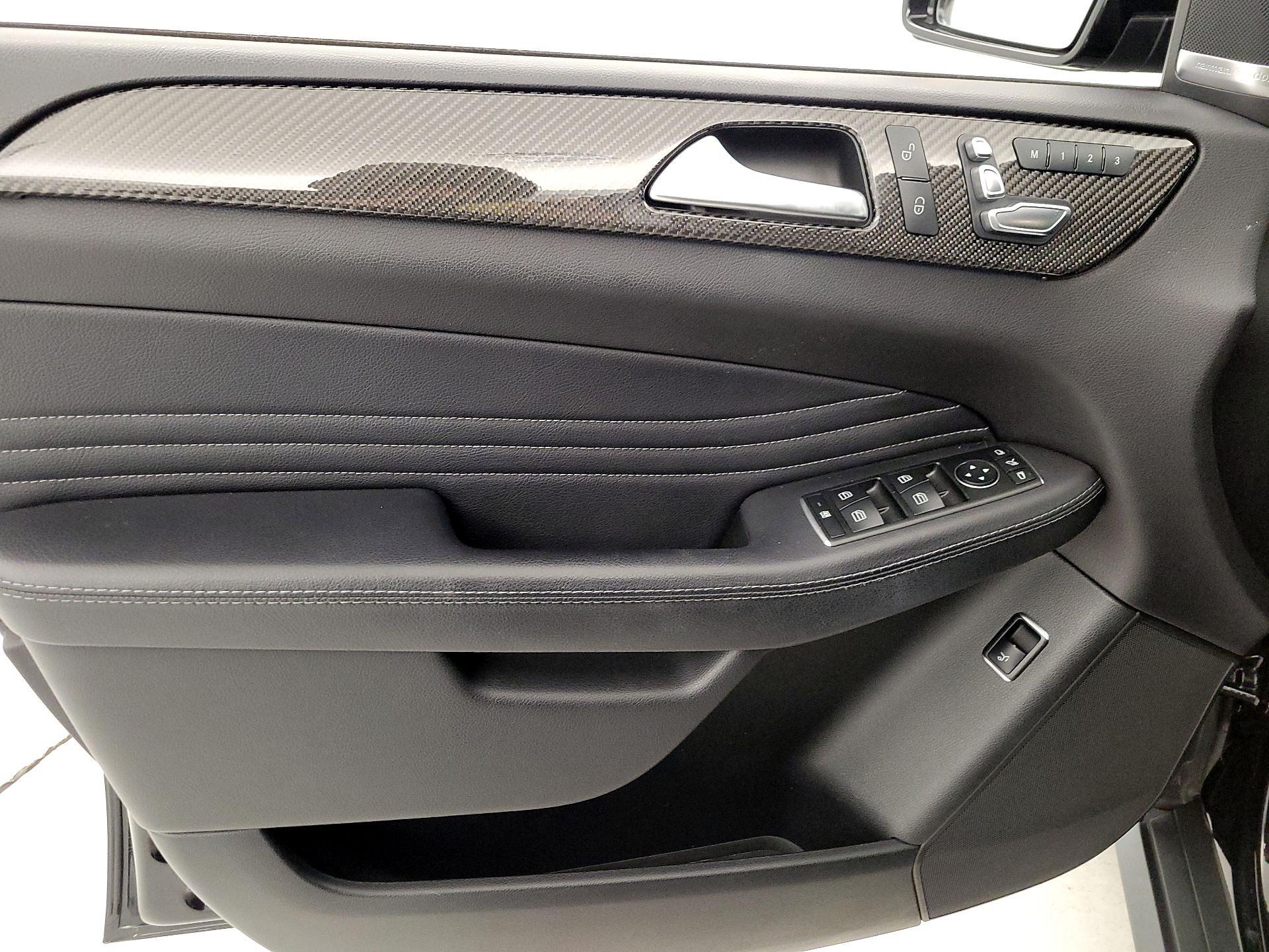 Thumbnail: 2019 Mercedes-Benz GLE - 12