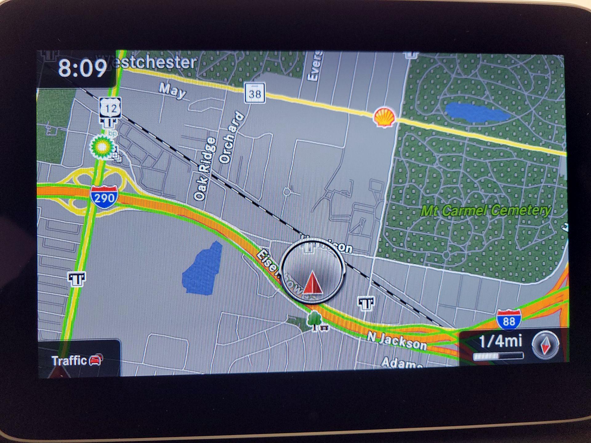 Thumbnail: 2019 Mercedes-Benz GLE - 14