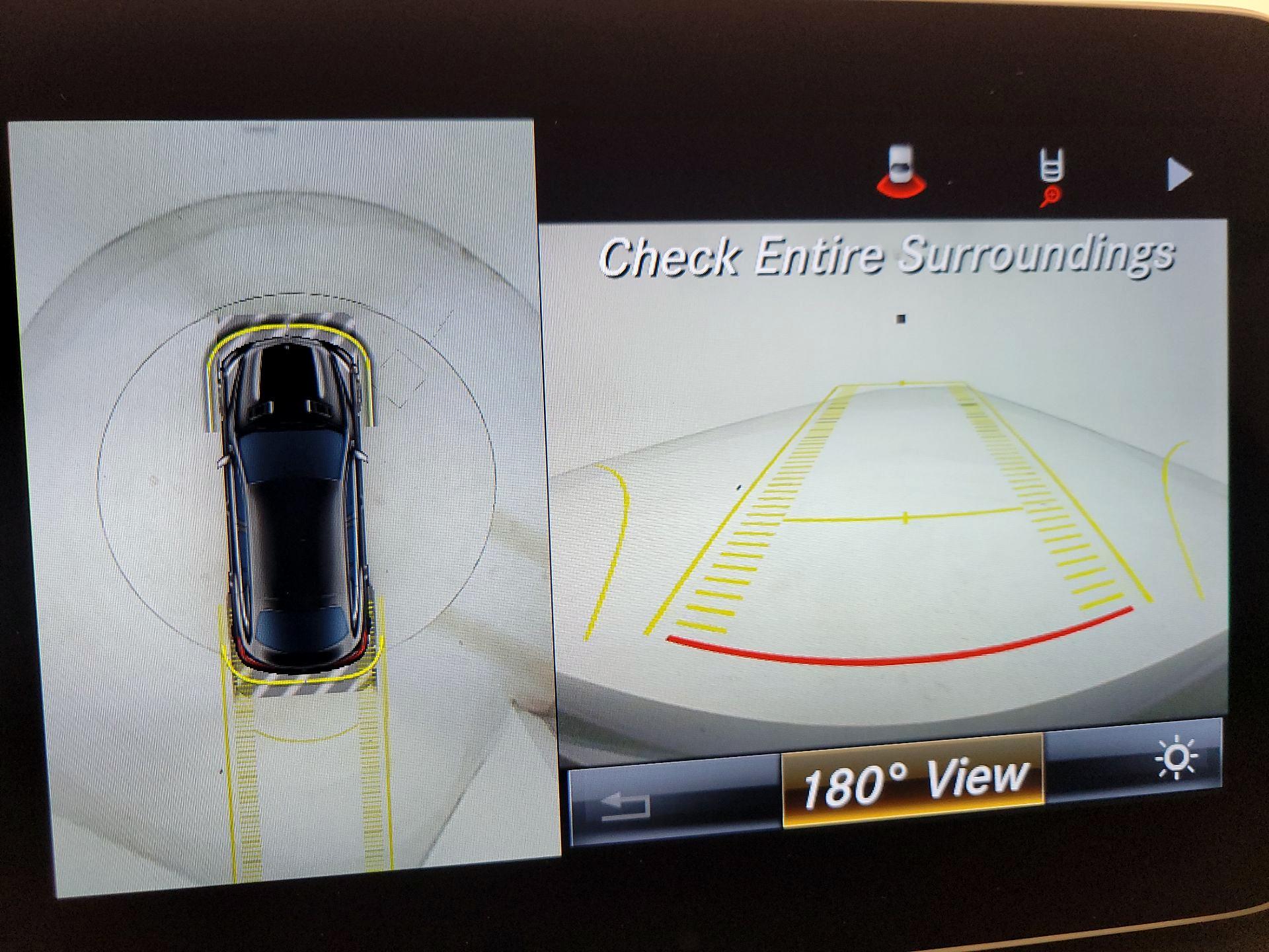 Thumbnail: 2019 Mercedes-Benz GLE - 15