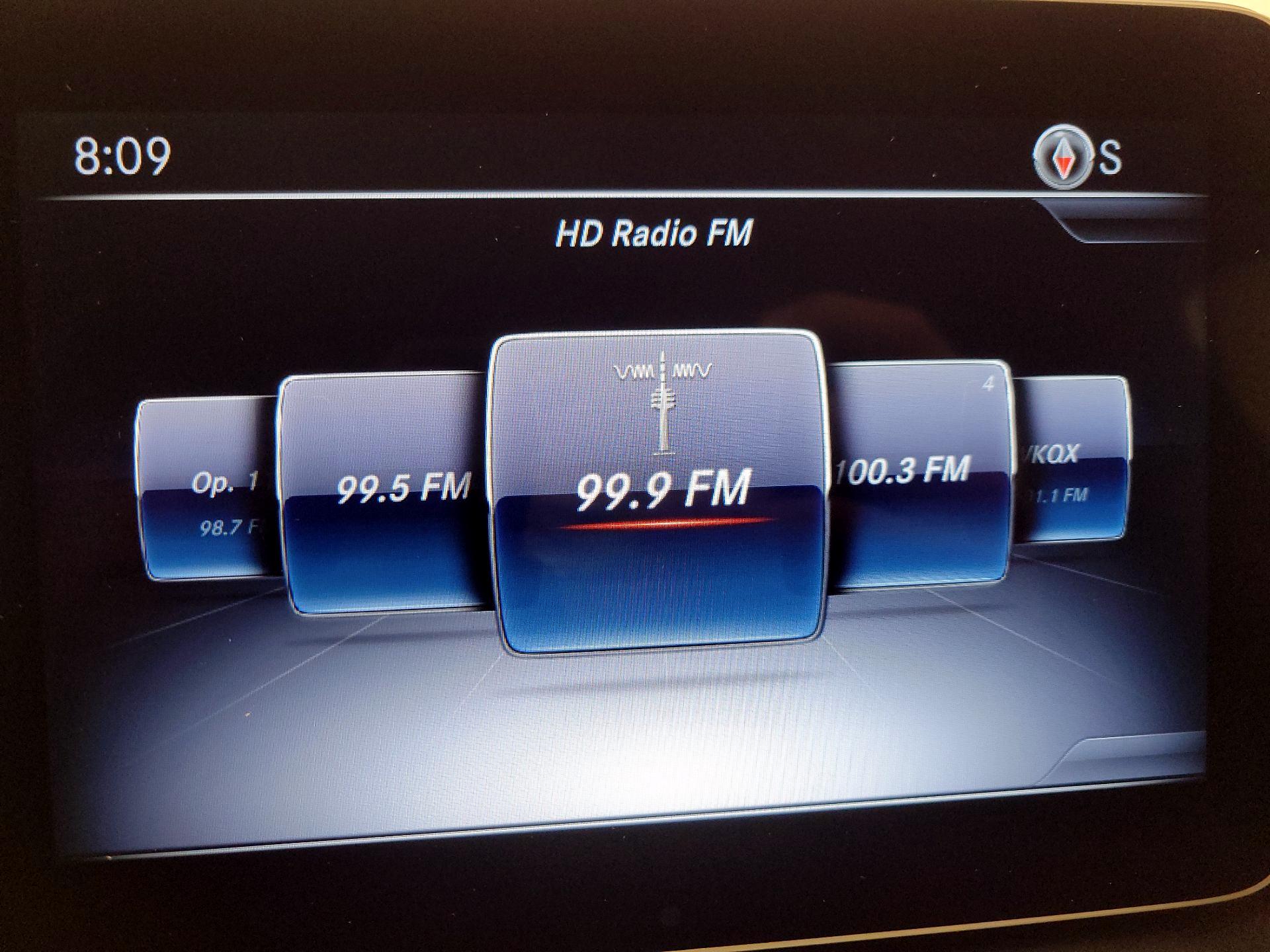 Thumbnail: 2019 Mercedes-Benz GLE - 16