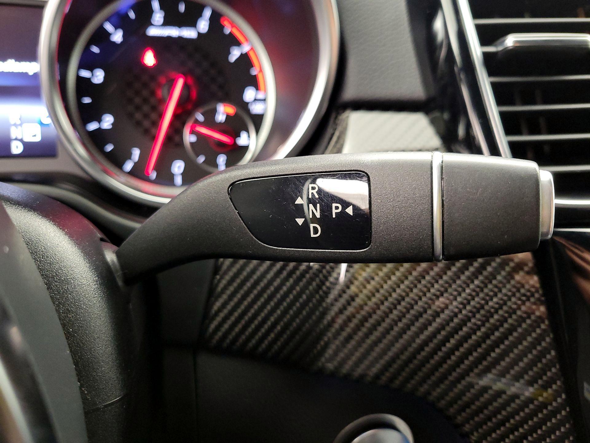 Thumbnail: 2019 Mercedes-Benz GLE - 18