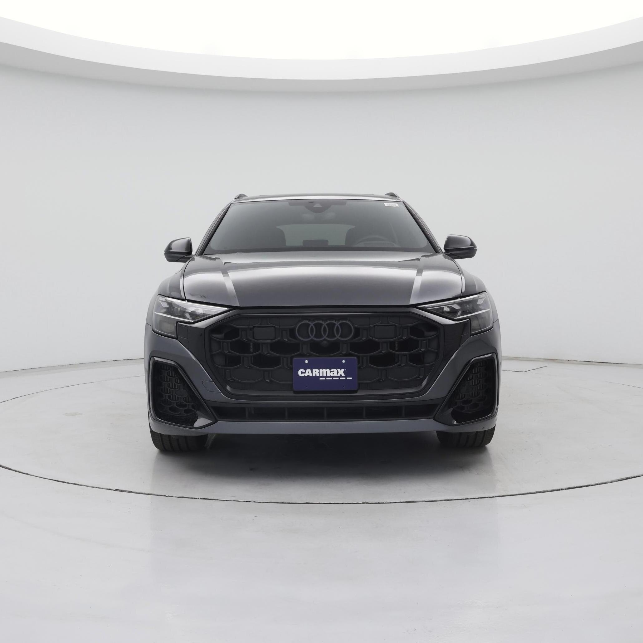 Thumbnail: 2024 Audi SQ8 - 5