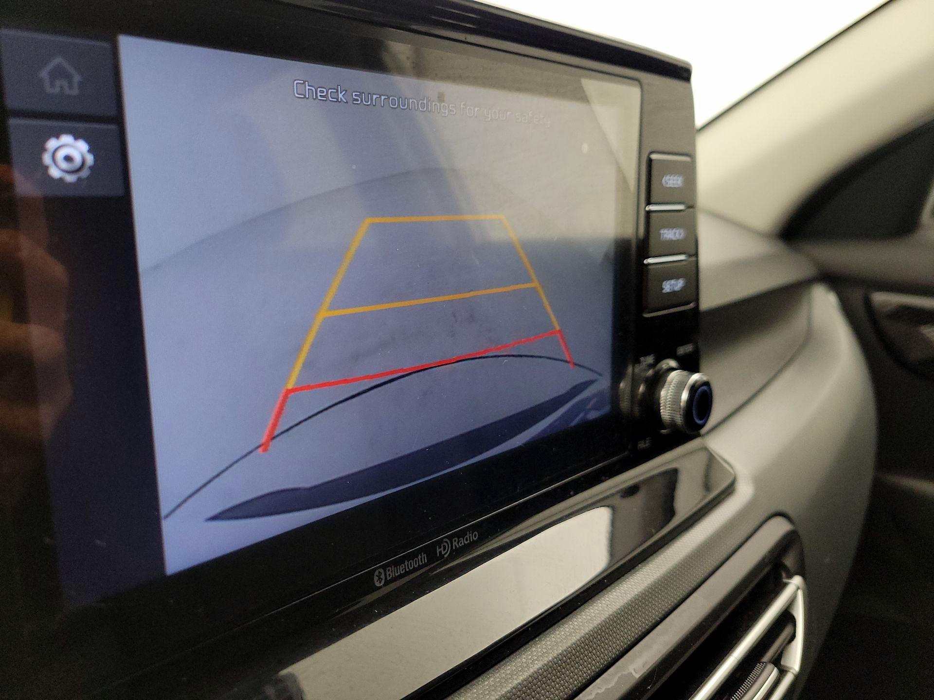 Thumbnail: 2023 Kia Seltos - 14