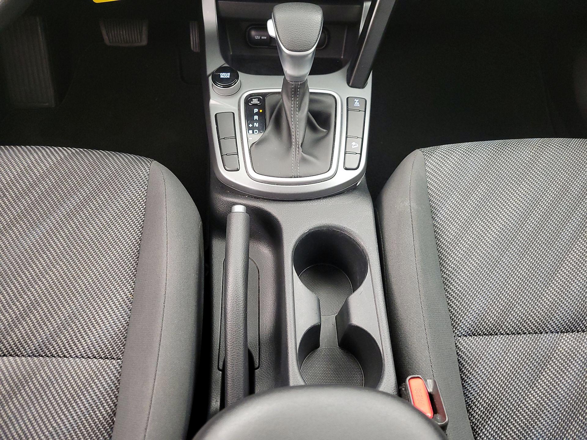 Thumbnail: 2023 Kia Seltos - 17