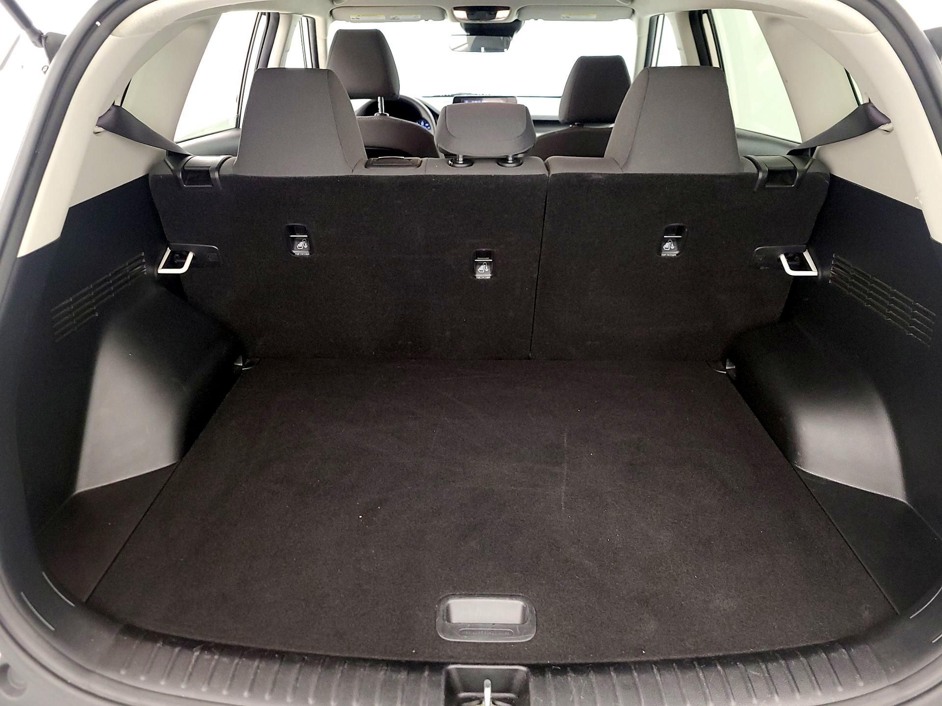 Thumbnail: 2023 Kia Seltos - 20