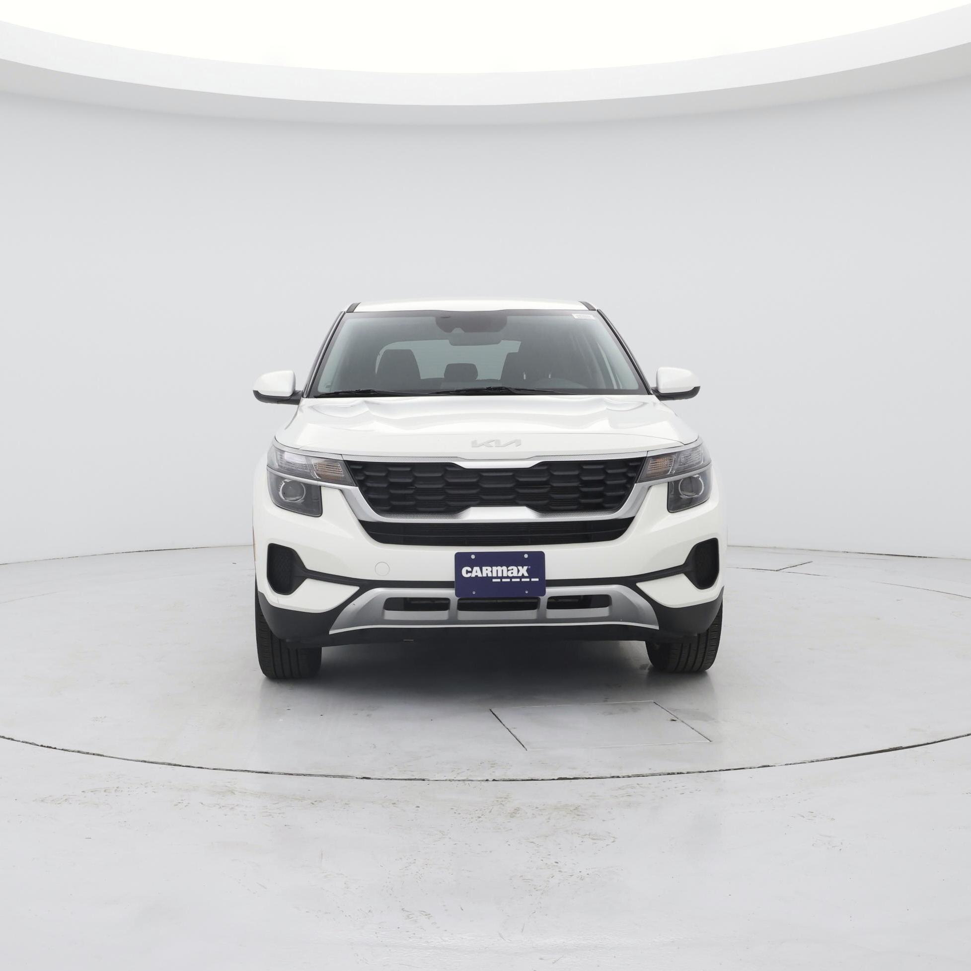 Thumbnail: 2023 Kia Seltos - 5