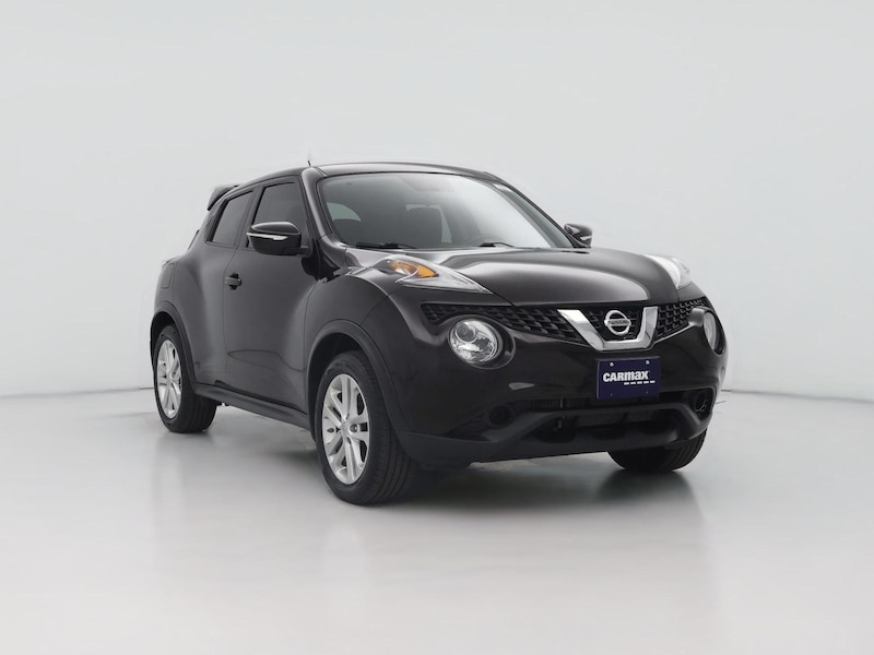 2015 Nissan Juke SV -
                  Hillside, IL