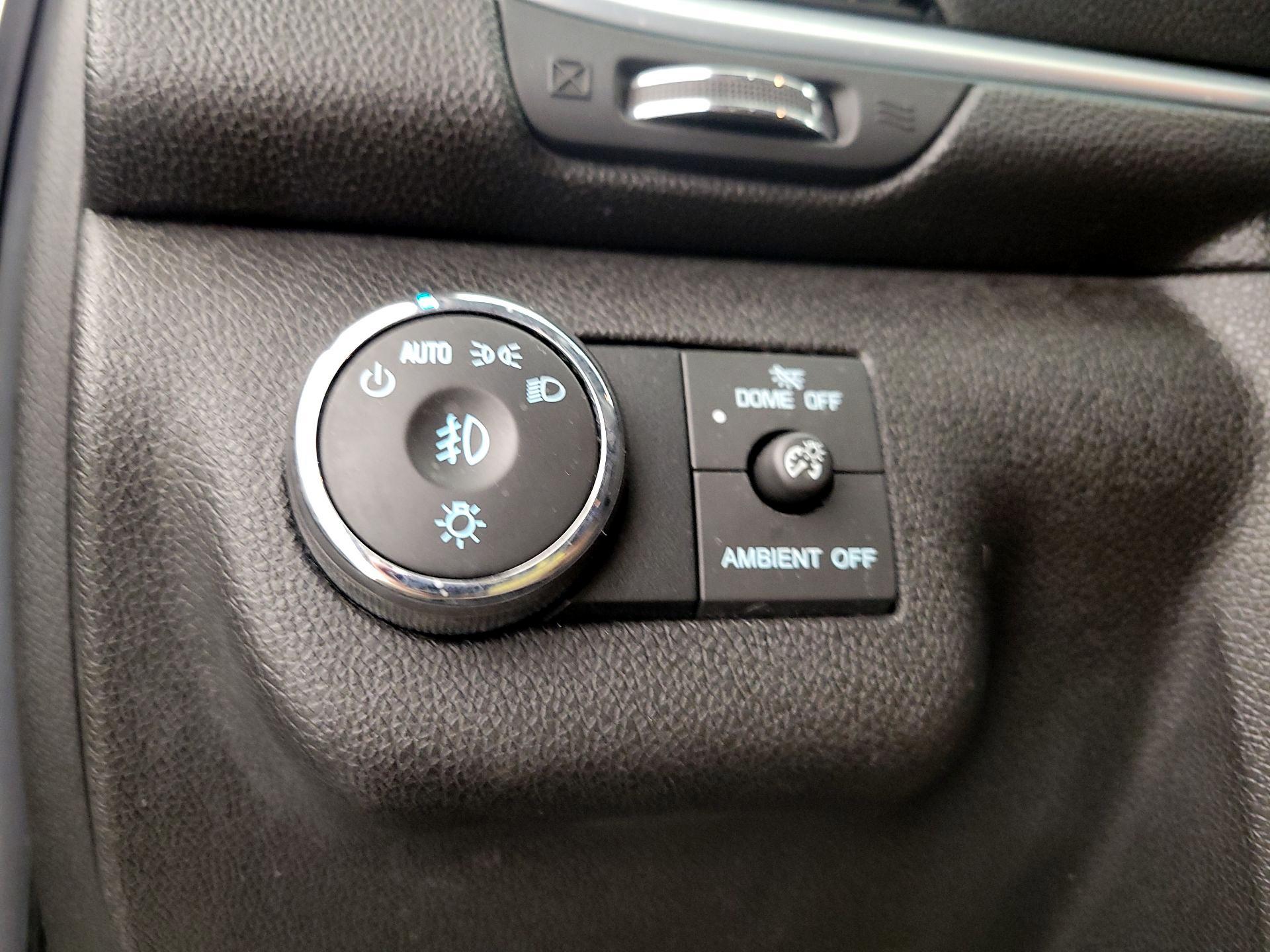 Thumbnail: 2016 Chevrolet Traverse - 13