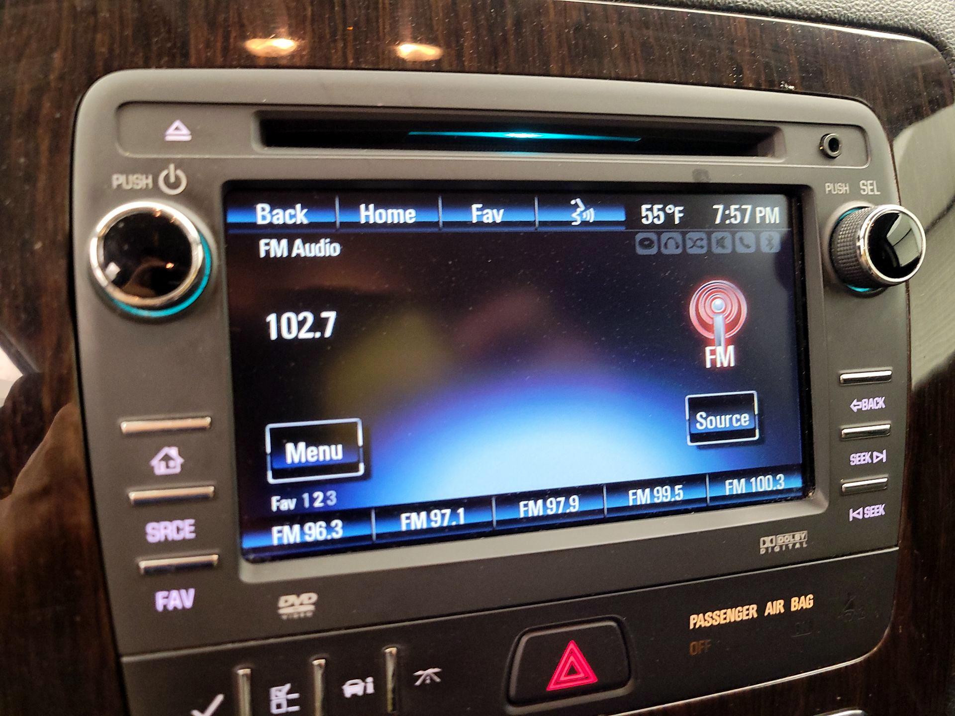 Thumbnail: 2016 Chevrolet Traverse - 15