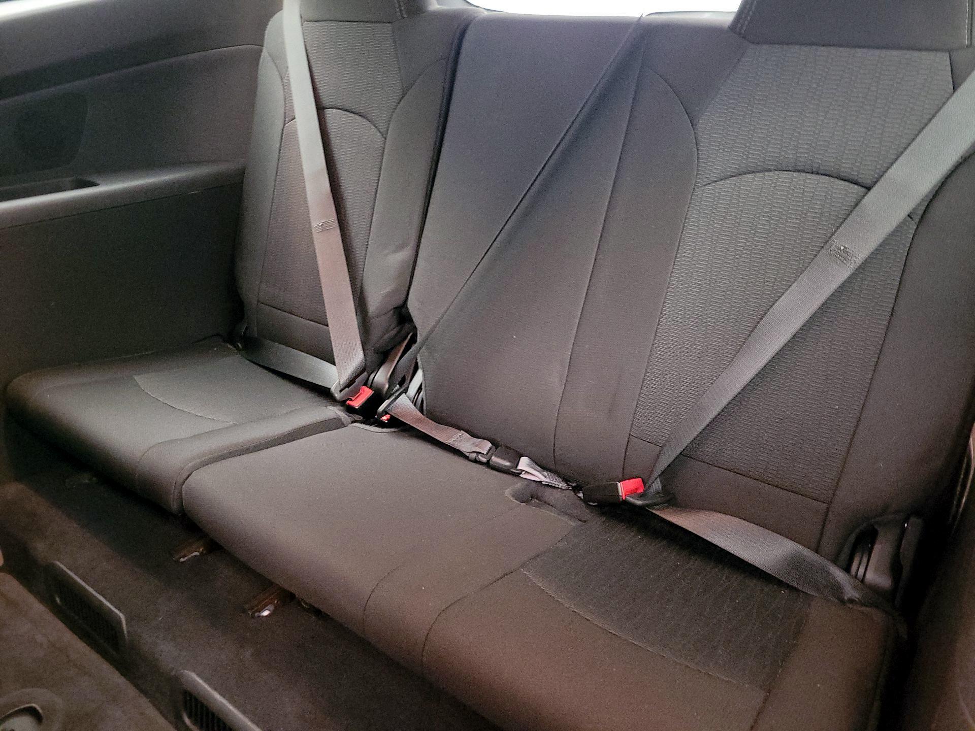 Thumbnail: 2016 Chevrolet Traverse - 20