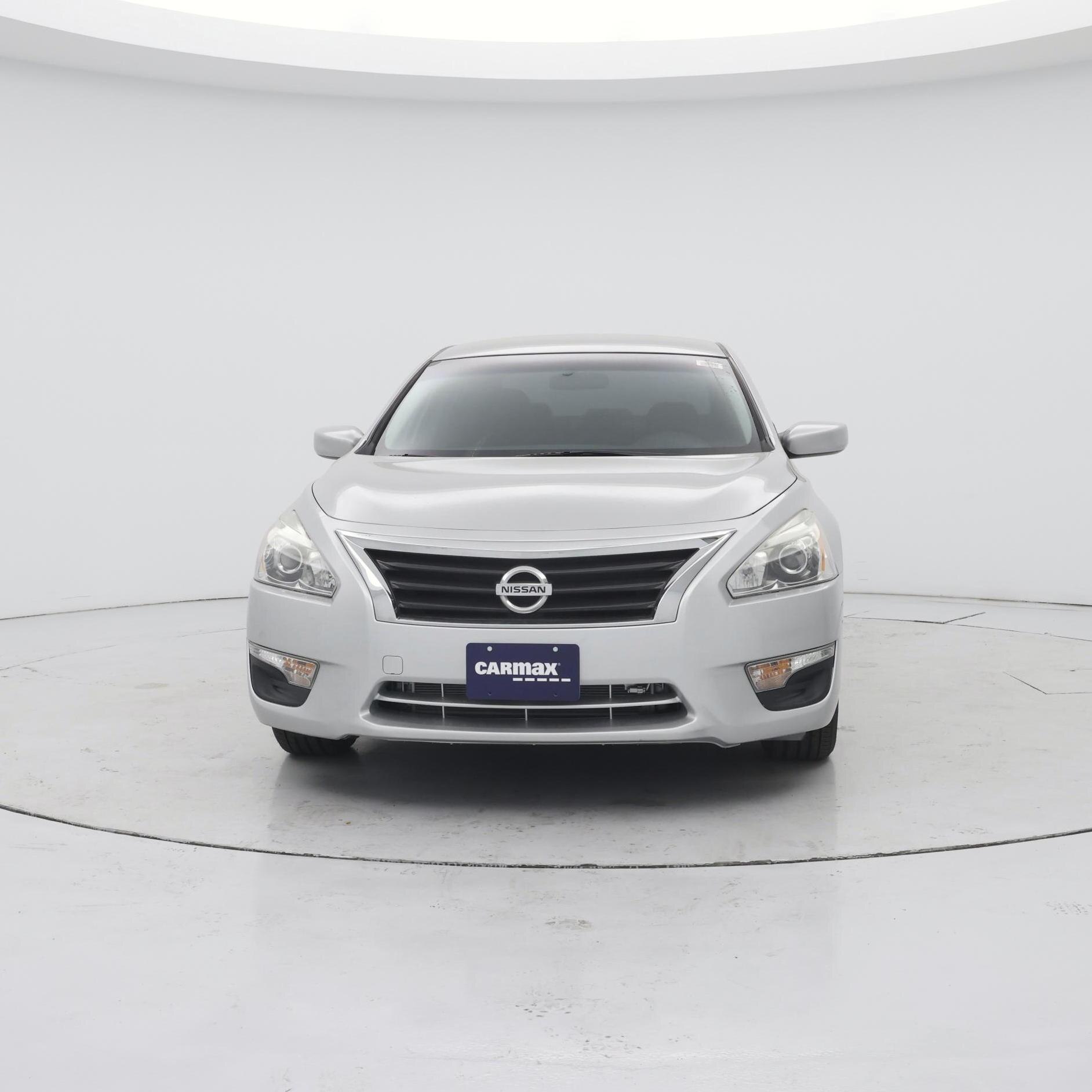 Thumbnail: 2015 Nissan Altima - 5