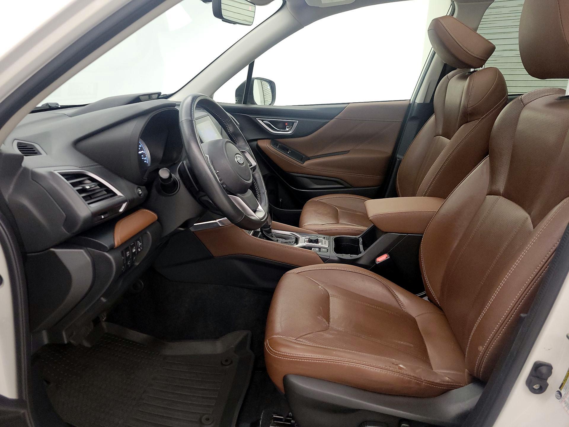 Thumbnail: 2020 Subaru Forester - 11