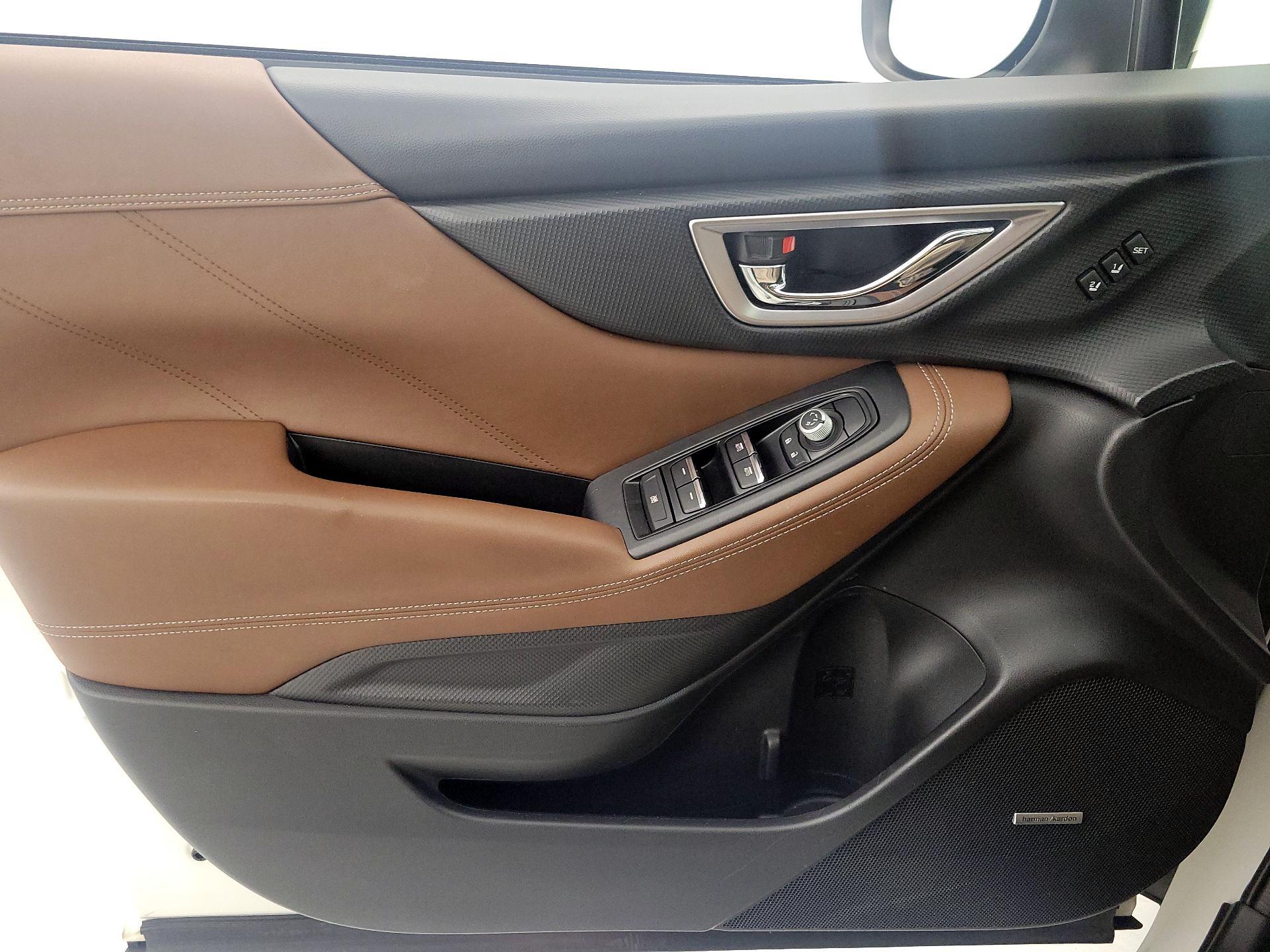 Thumbnail: 2020 Subaru Forester - 12