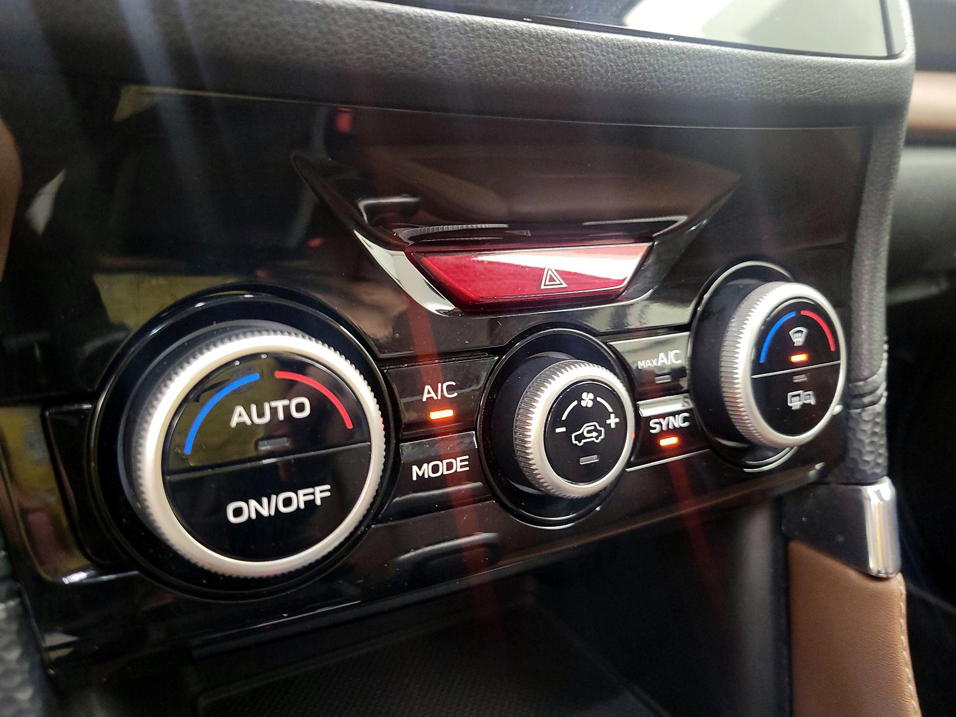 Thumbnail: 2020 Subaru Forester - 16