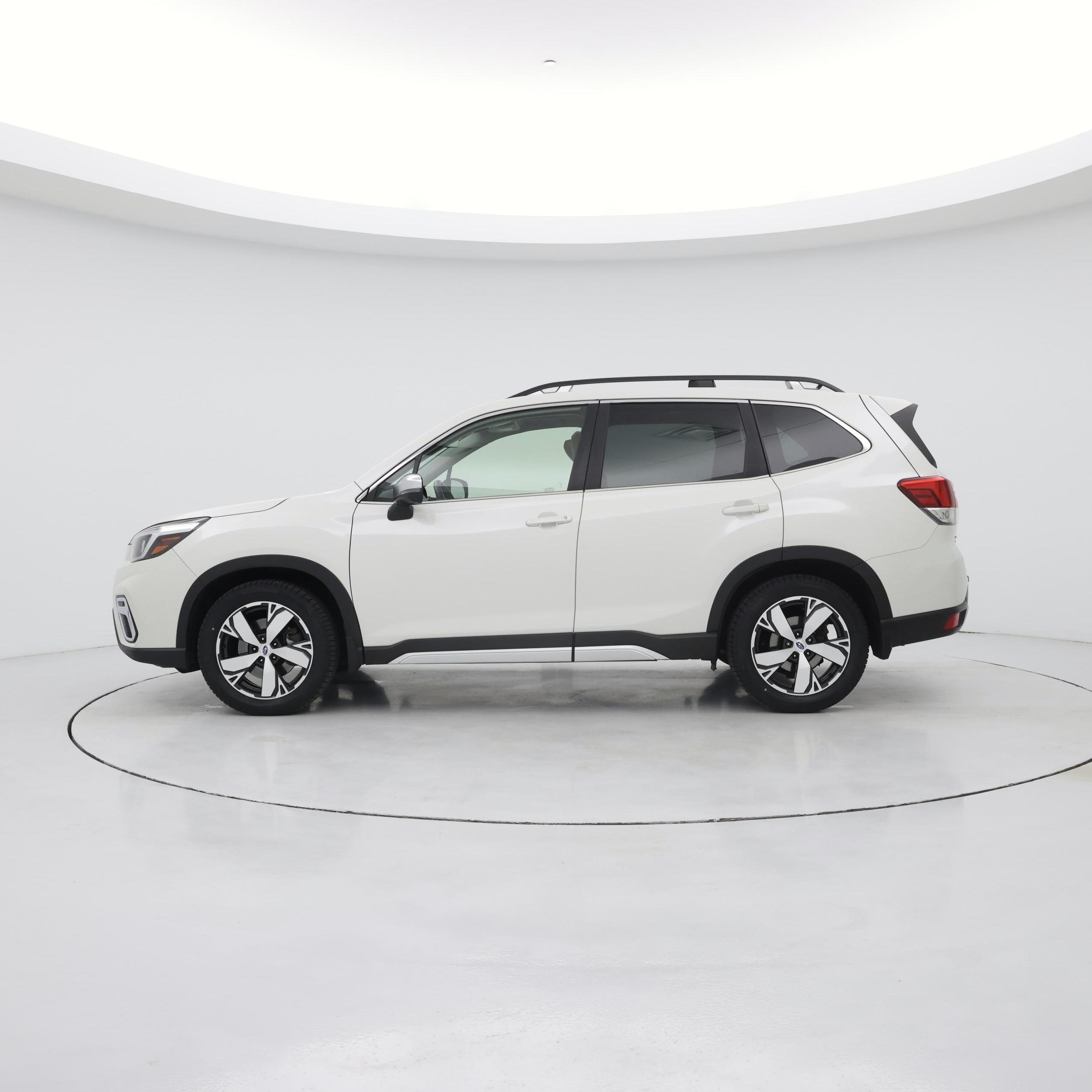 Thumbnail: 2020 Subaru Forester - 3