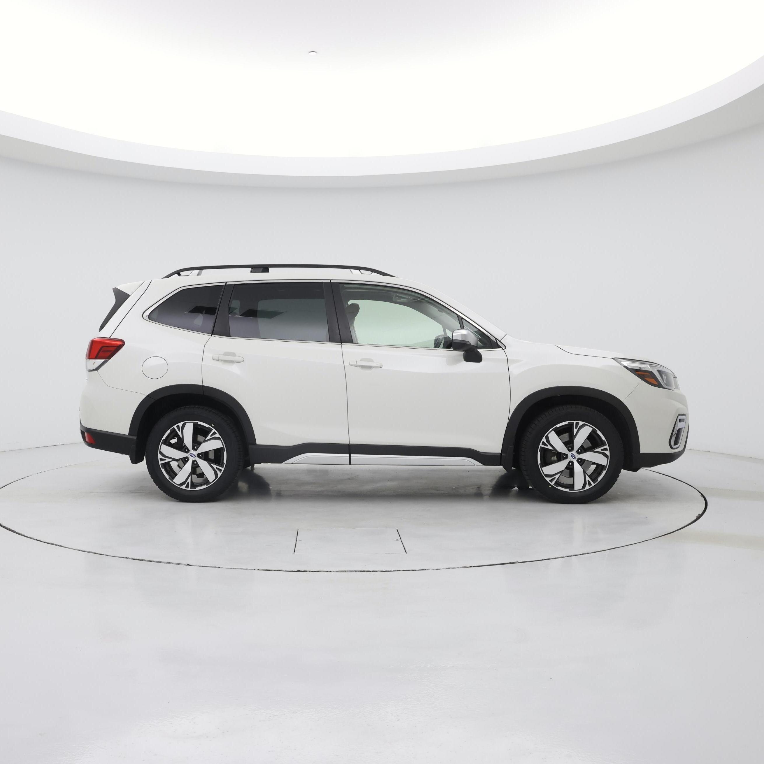 Thumbnail: 2020 Subaru Forester - 7