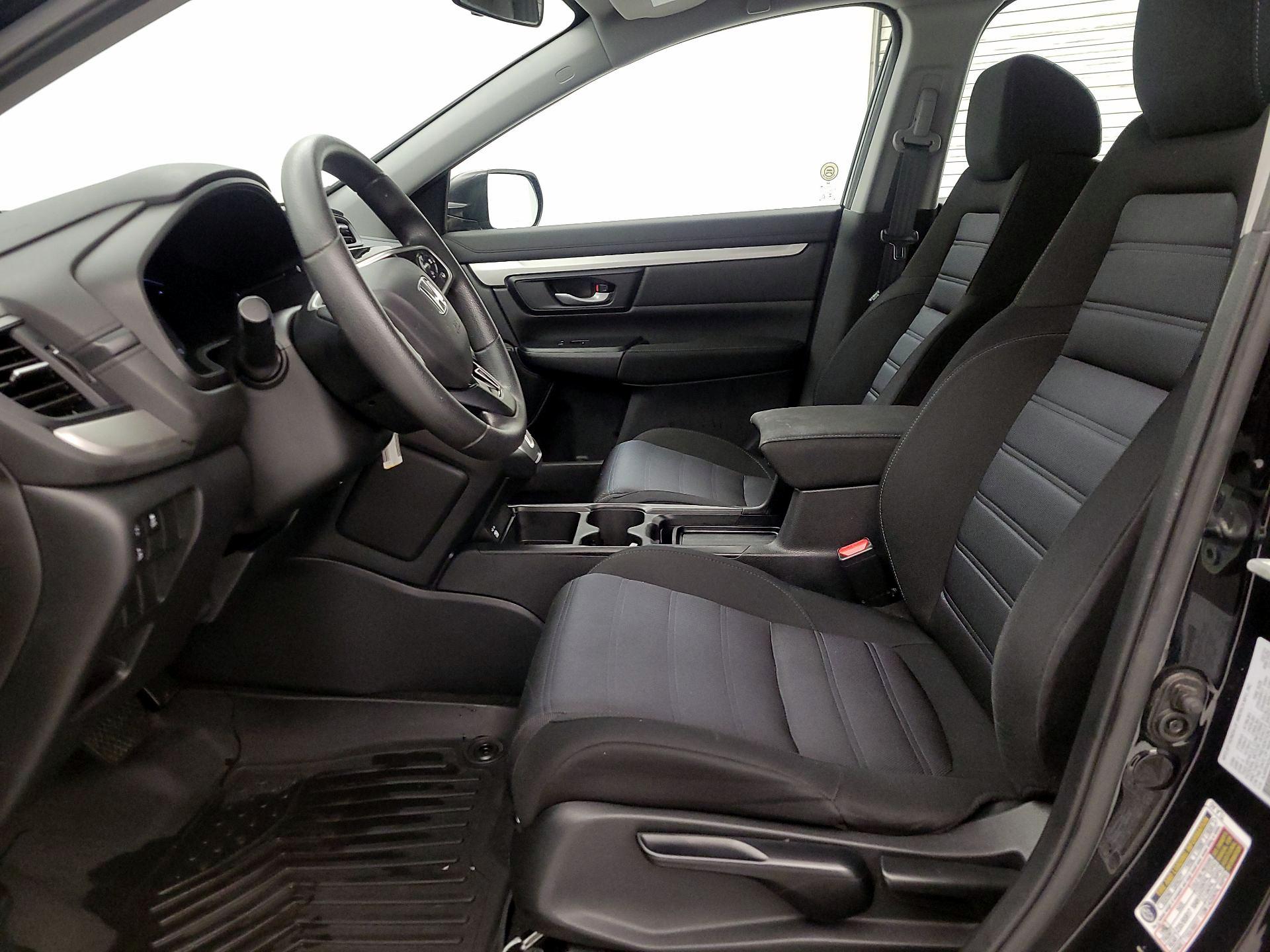 Thumbnail: 2021 Honda CR-V - 11