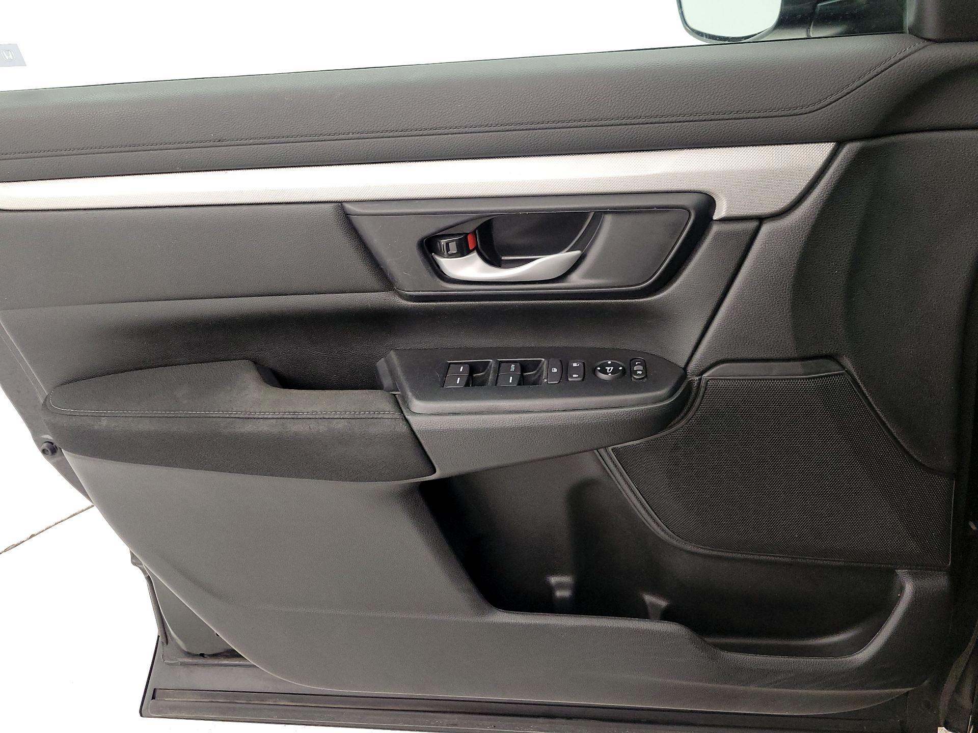 Thumbnail: 2021 Honda CR-V - 12