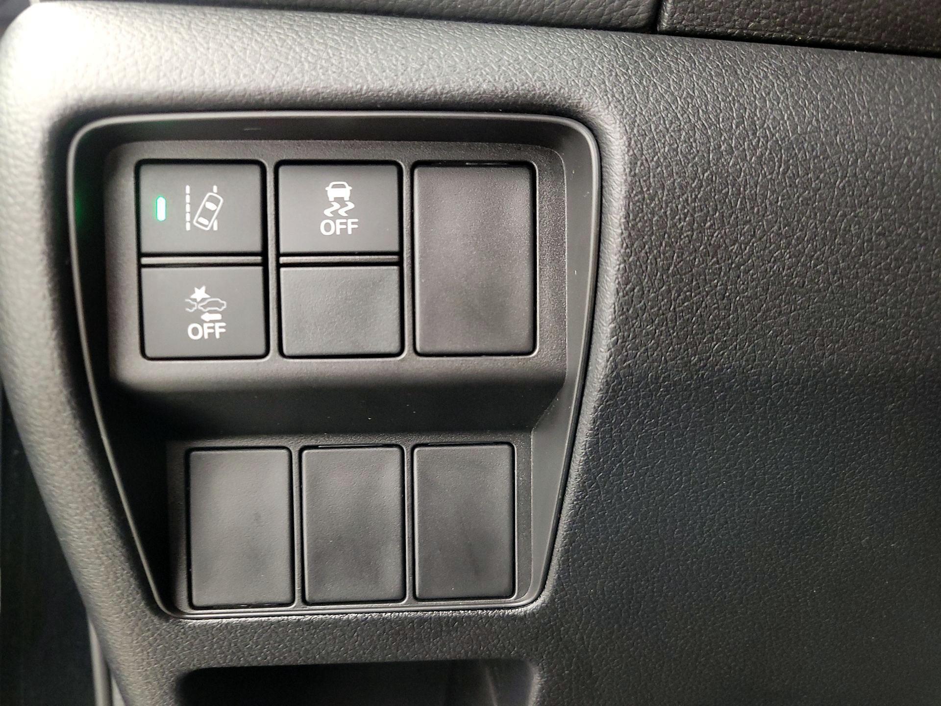 Thumbnail: 2021 Honda CR-V - 13