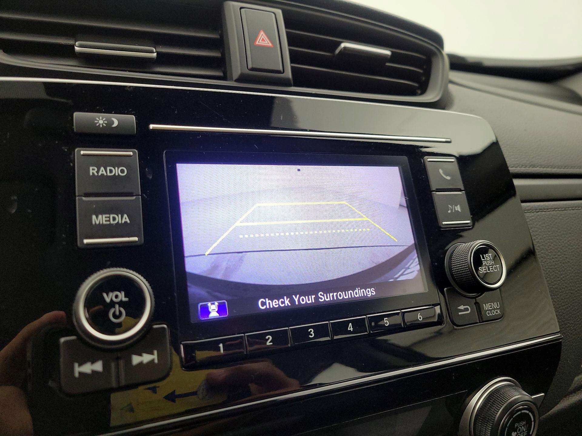 Thumbnail: 2021 Honda CR-V - 14