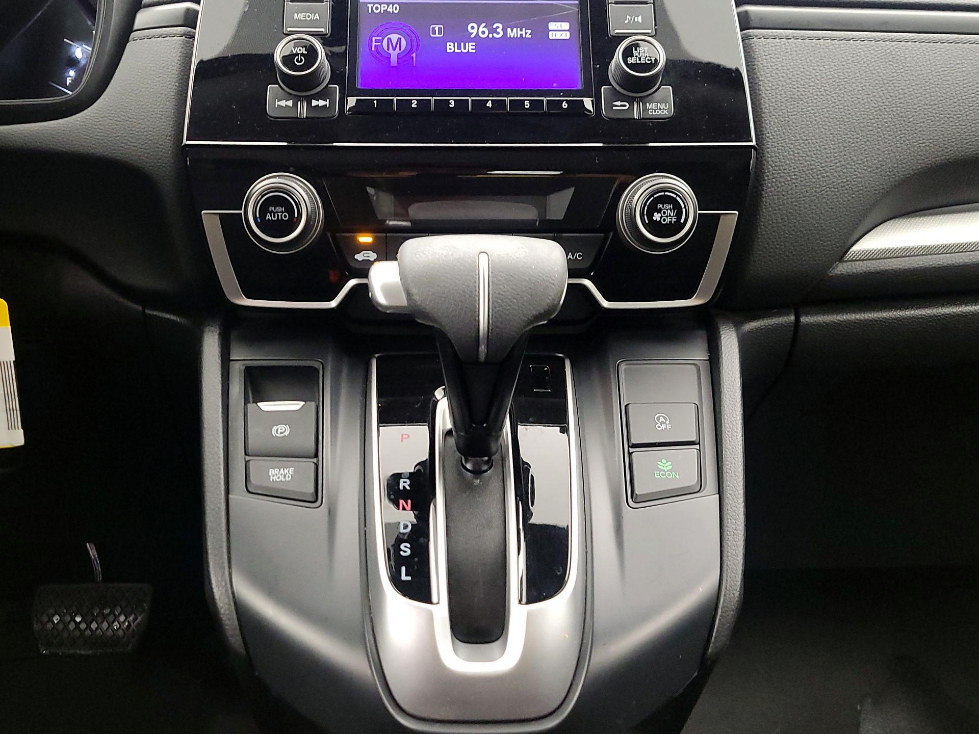 Thumbnail: 2021 Honda CR-V - 17