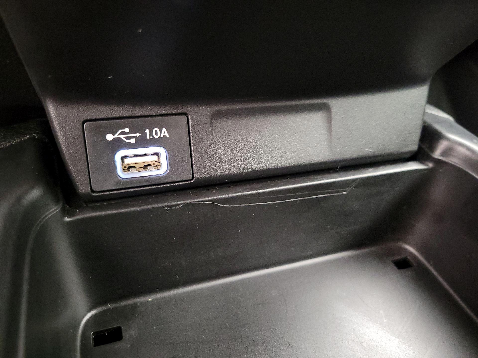 Thumbnail: 2021 Honda CR-V - 18