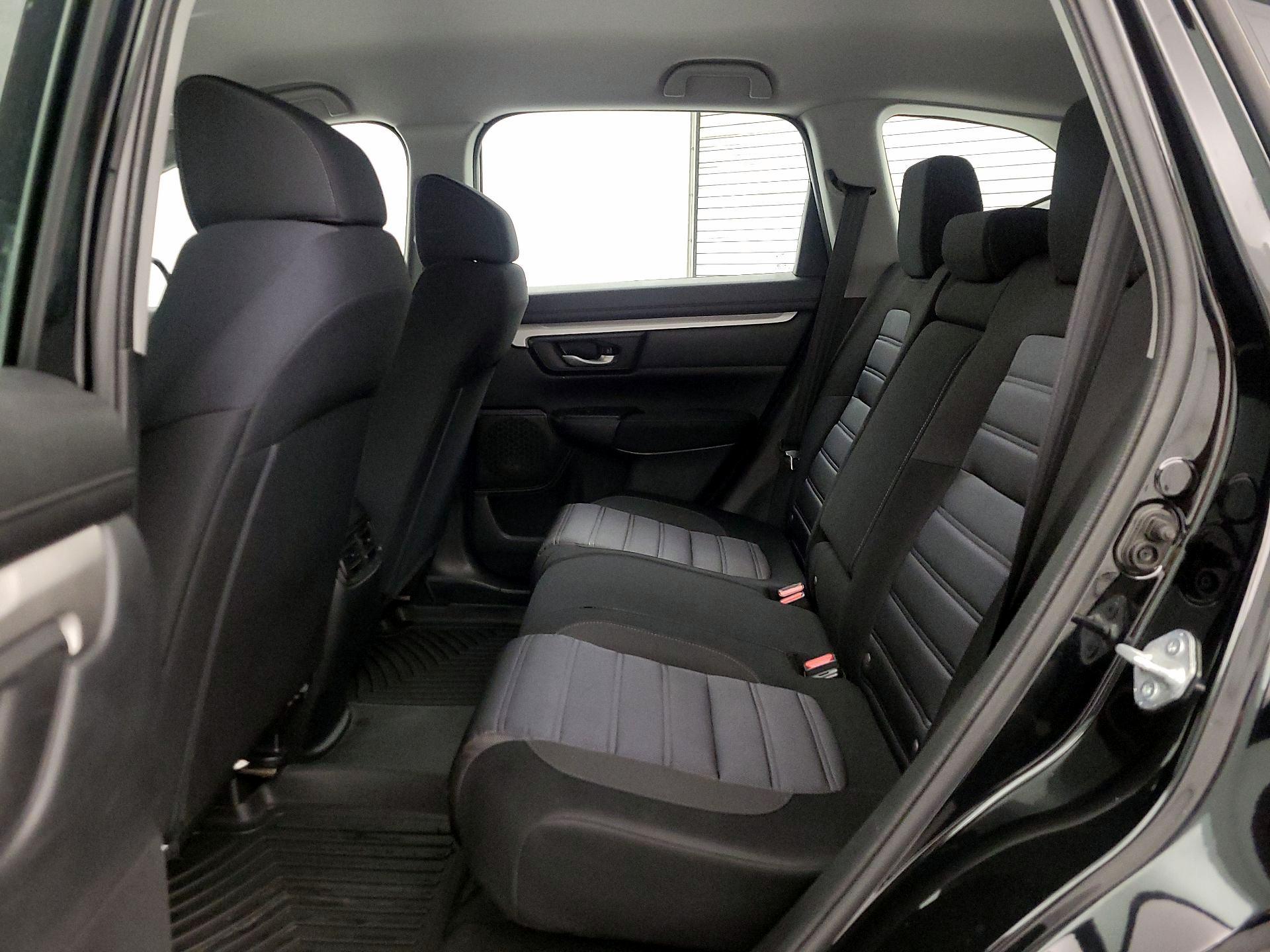 Thumbnail: 2021 Honda CR-V - 19