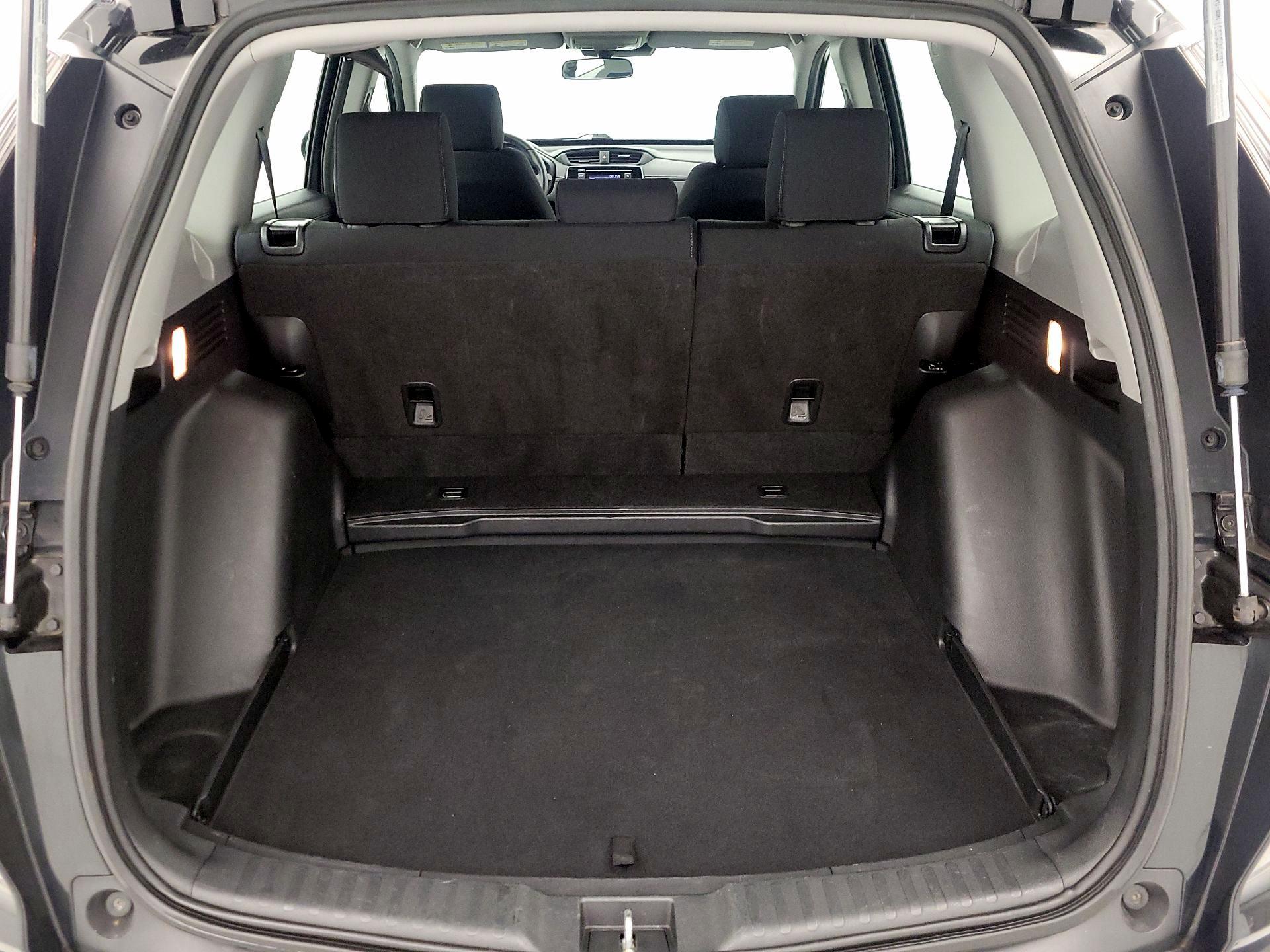 Thumbnail: 2021 Honda CR-V - 20