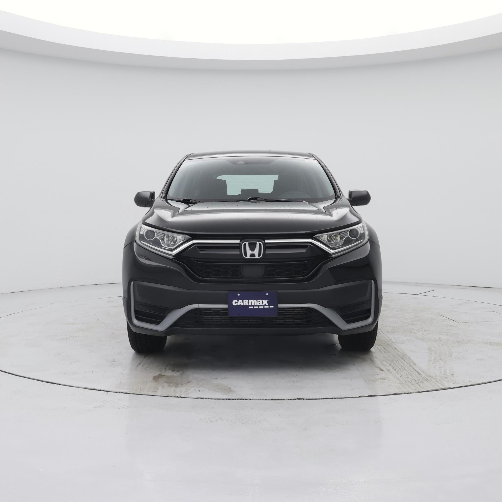 Thumbnail: 2021 Honda CR-V - 5