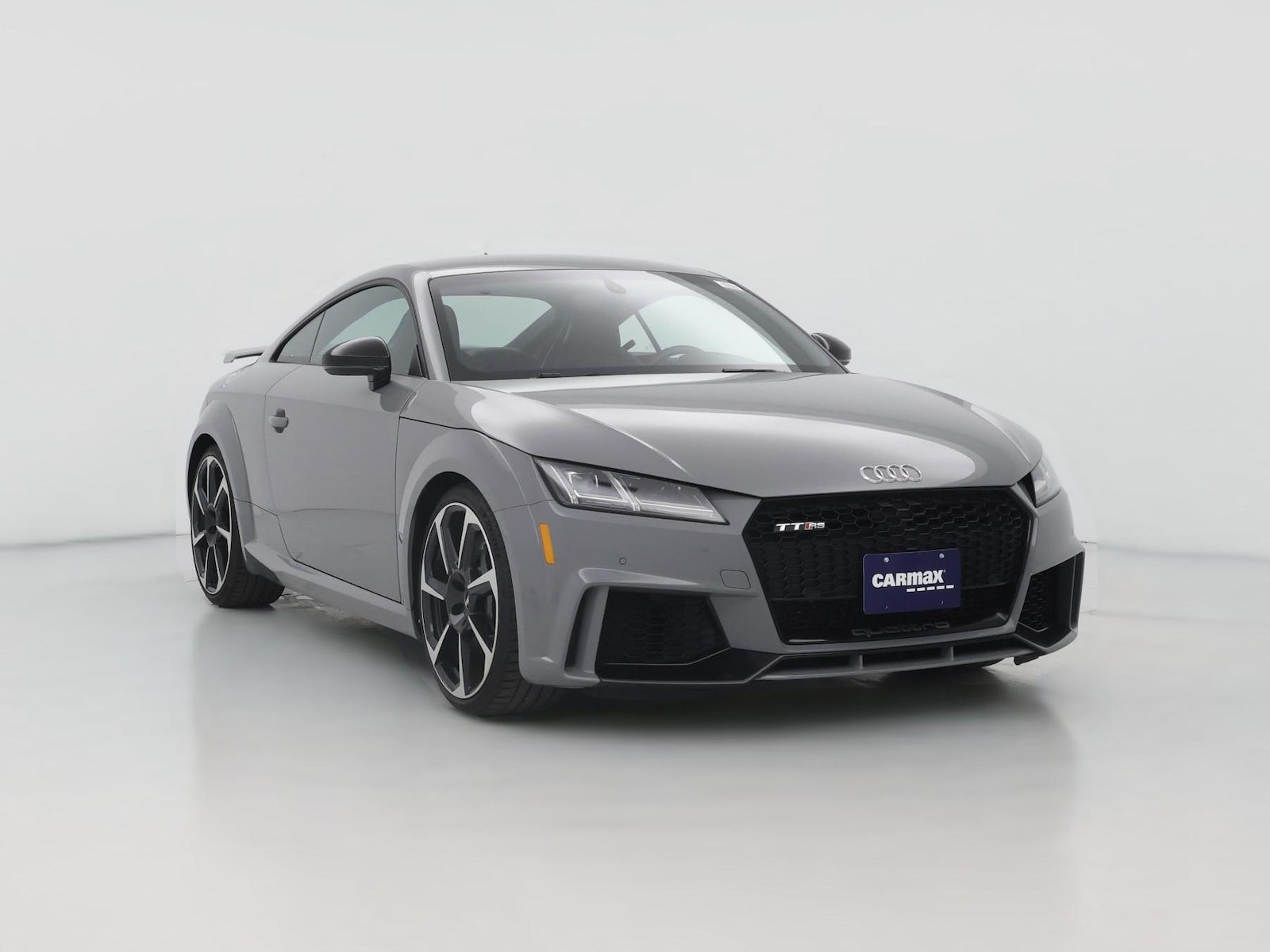 2018 Audi TT RS Base