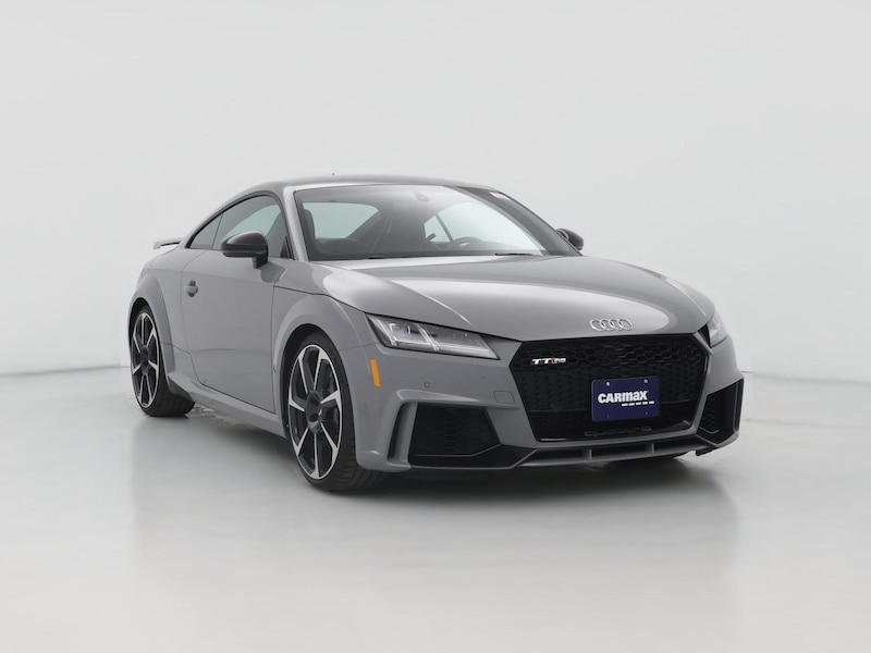 2018 Audi TT RS -
                  Hillside, IL