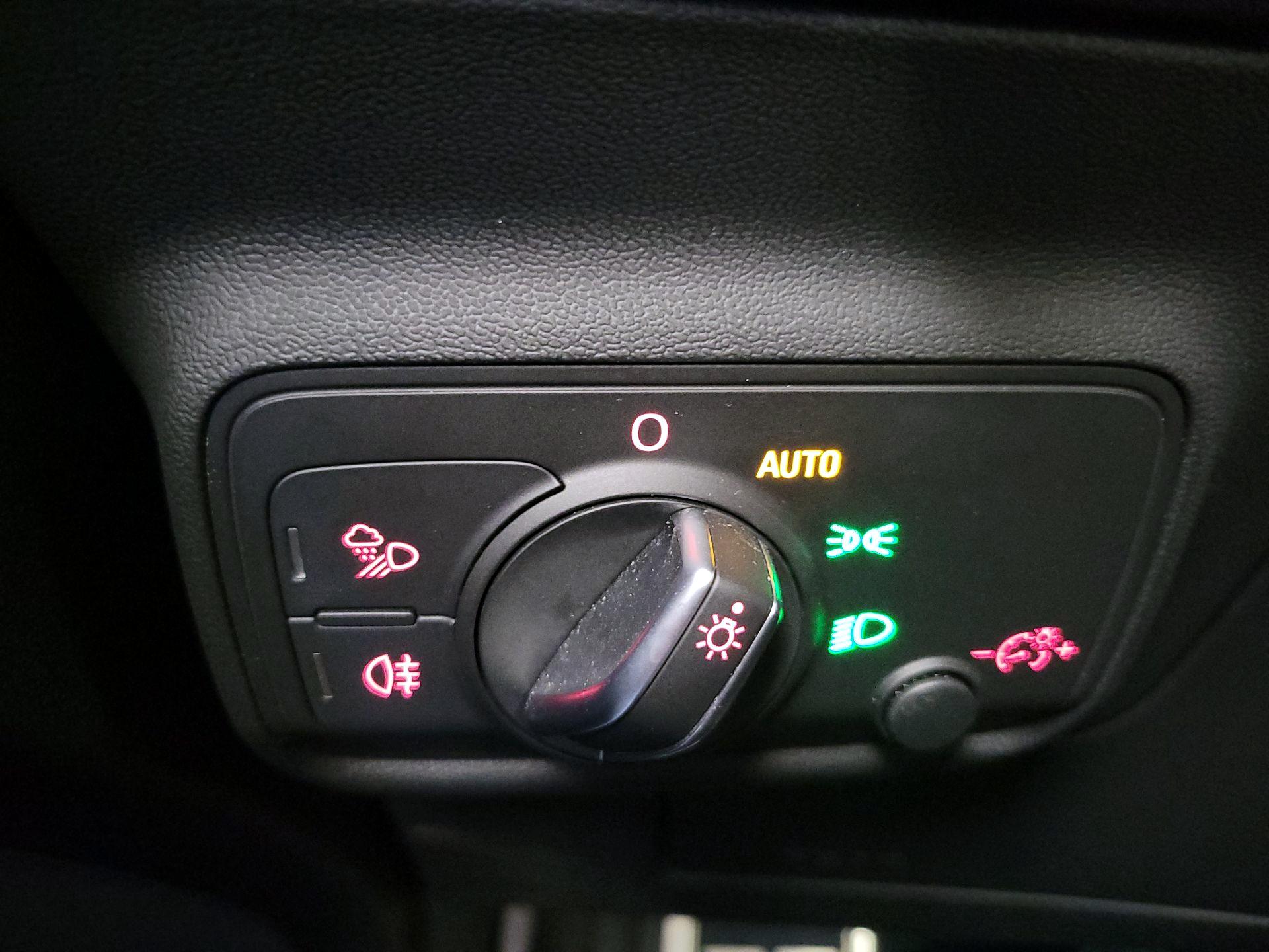 Thumbnail: 2018 Audi TT - 13