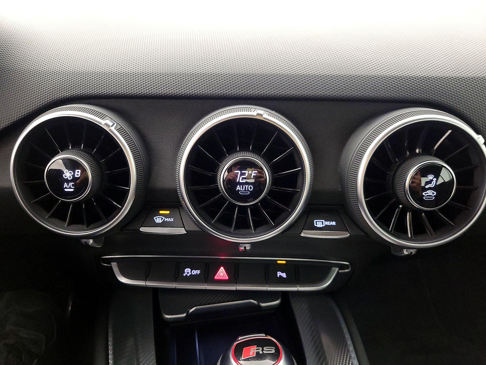 Thumbnail: 2018 Audi TT - 16