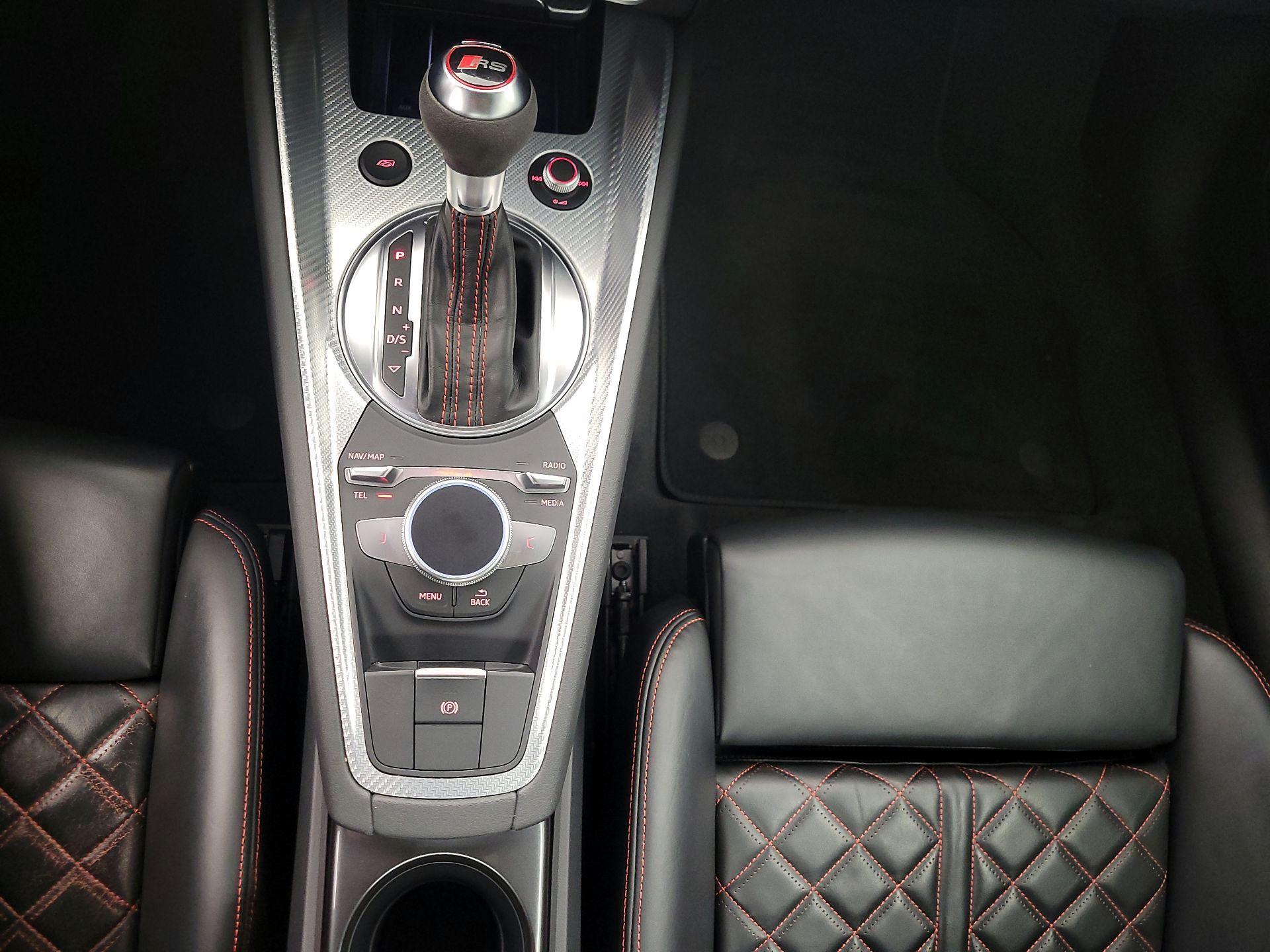 Thumbnail: 2018 Audi TT - 17